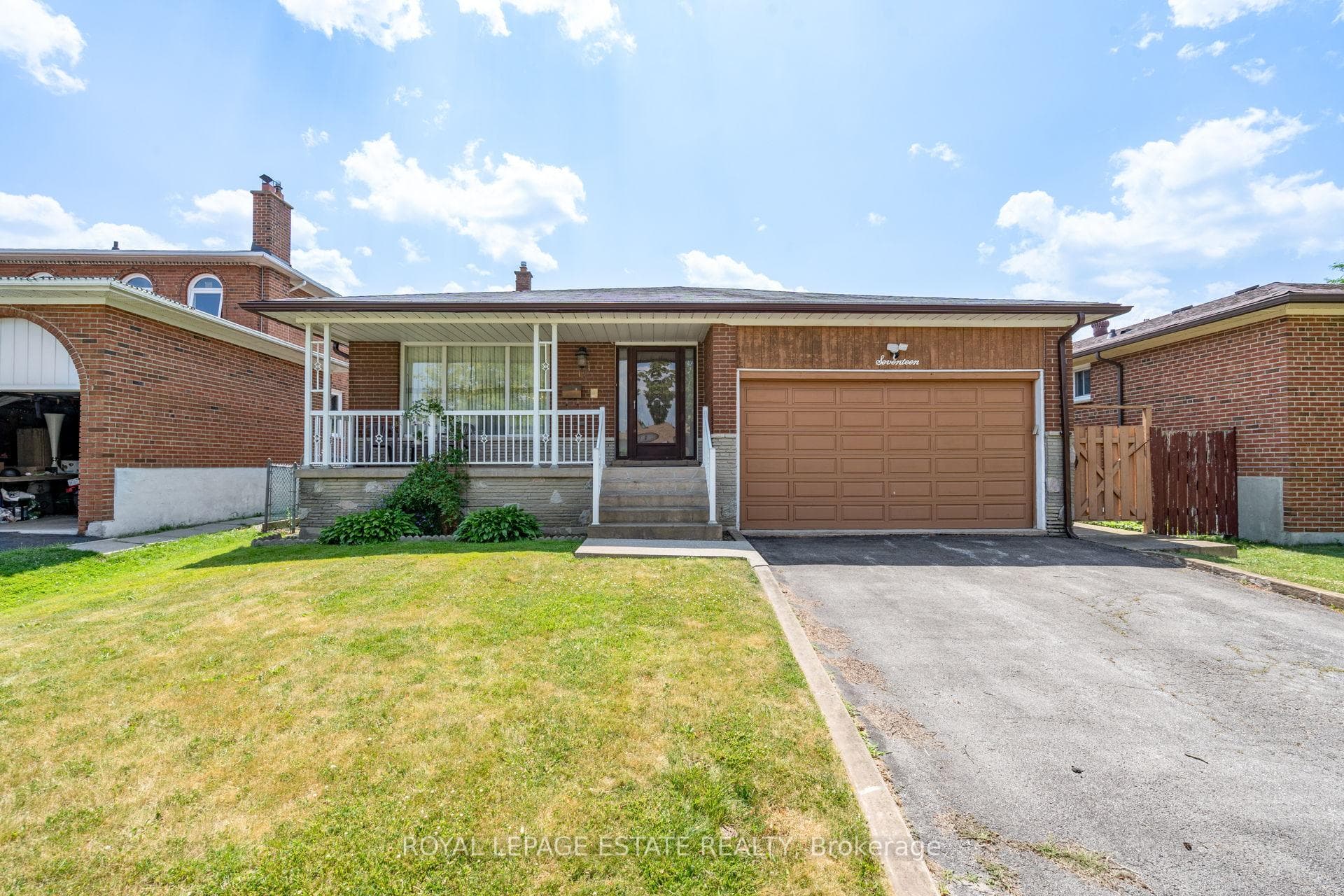 17 Altair Avenue, Scarborough Village / Eglinton East, ON M1W 2R1 - Photo 1