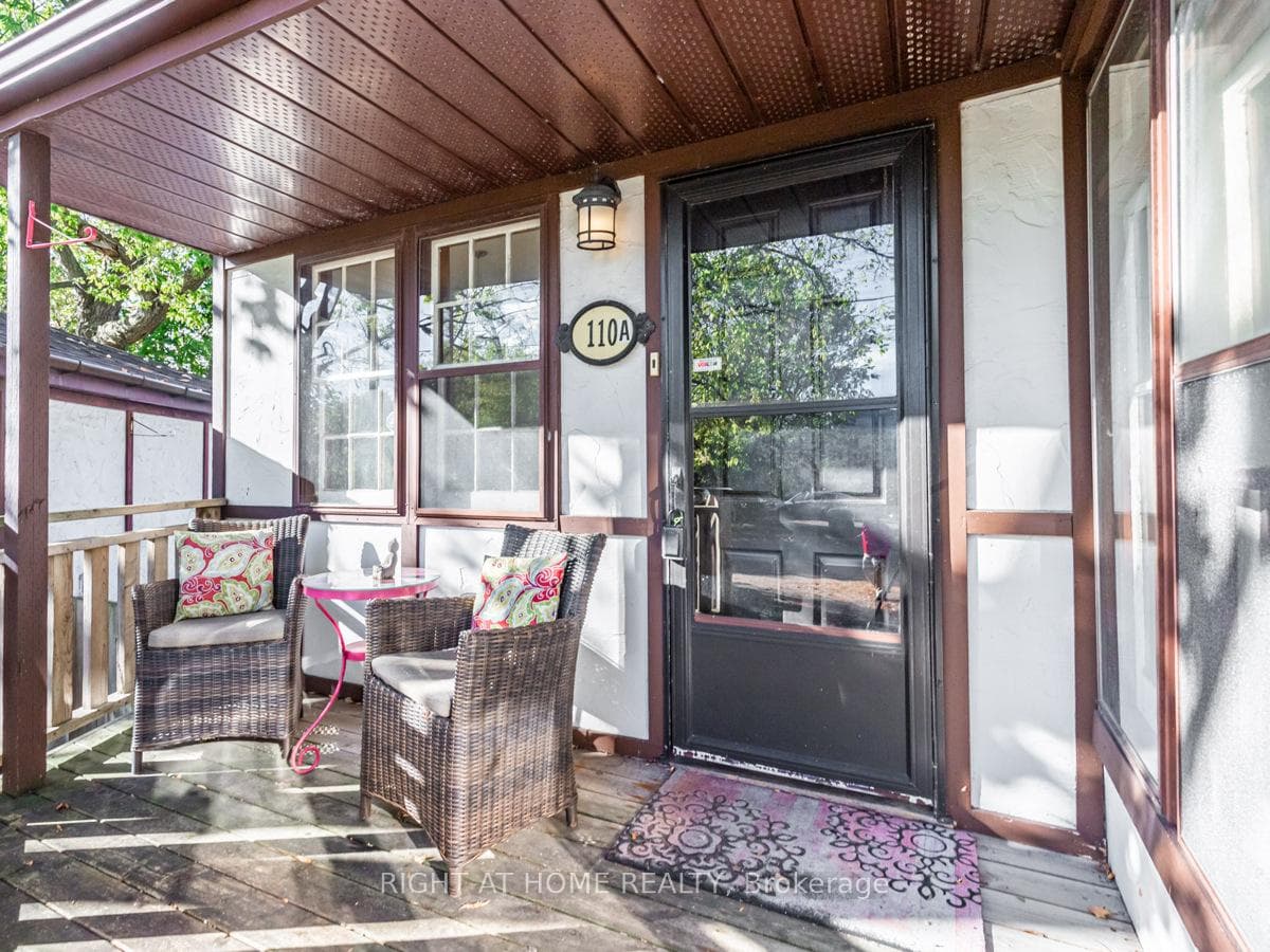 110A Harewood Avenue, Scarborough Town Centre, ON M1M 2R5 - Photo 1