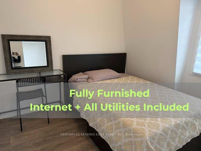 9 Spruce Pines Crescent Unit Room 5, Don Mills / Parkwoods / Victoria Village, ON M4A 0A9 - Photo 1