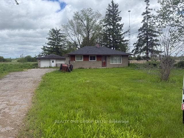 7121 Wellington Rd 124 Road, Guelph/Eramosa