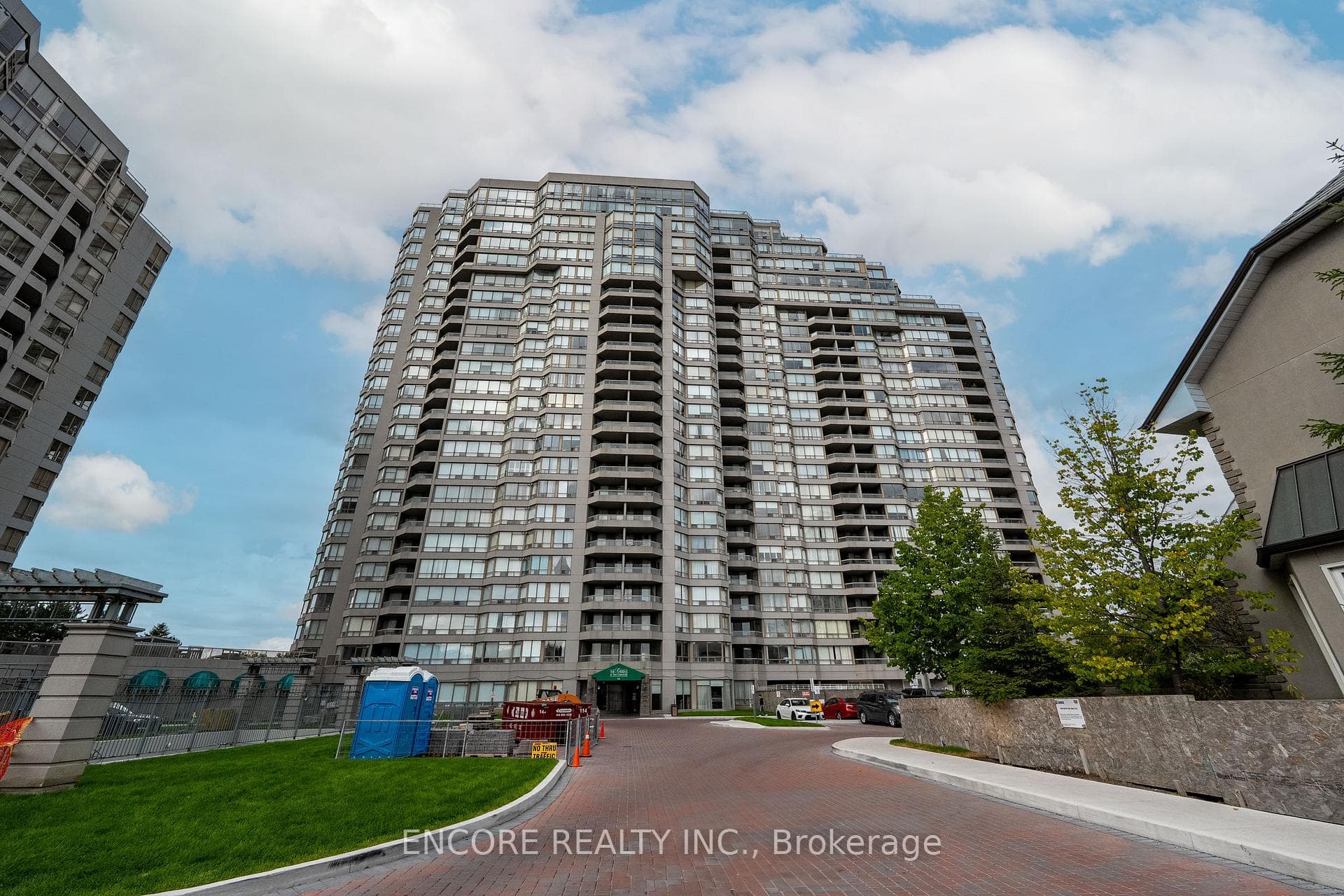 168 Bonis Avenue Unit 201, Scarborough Village / Eglinton East, ON M1T 3V6 - Photo 1