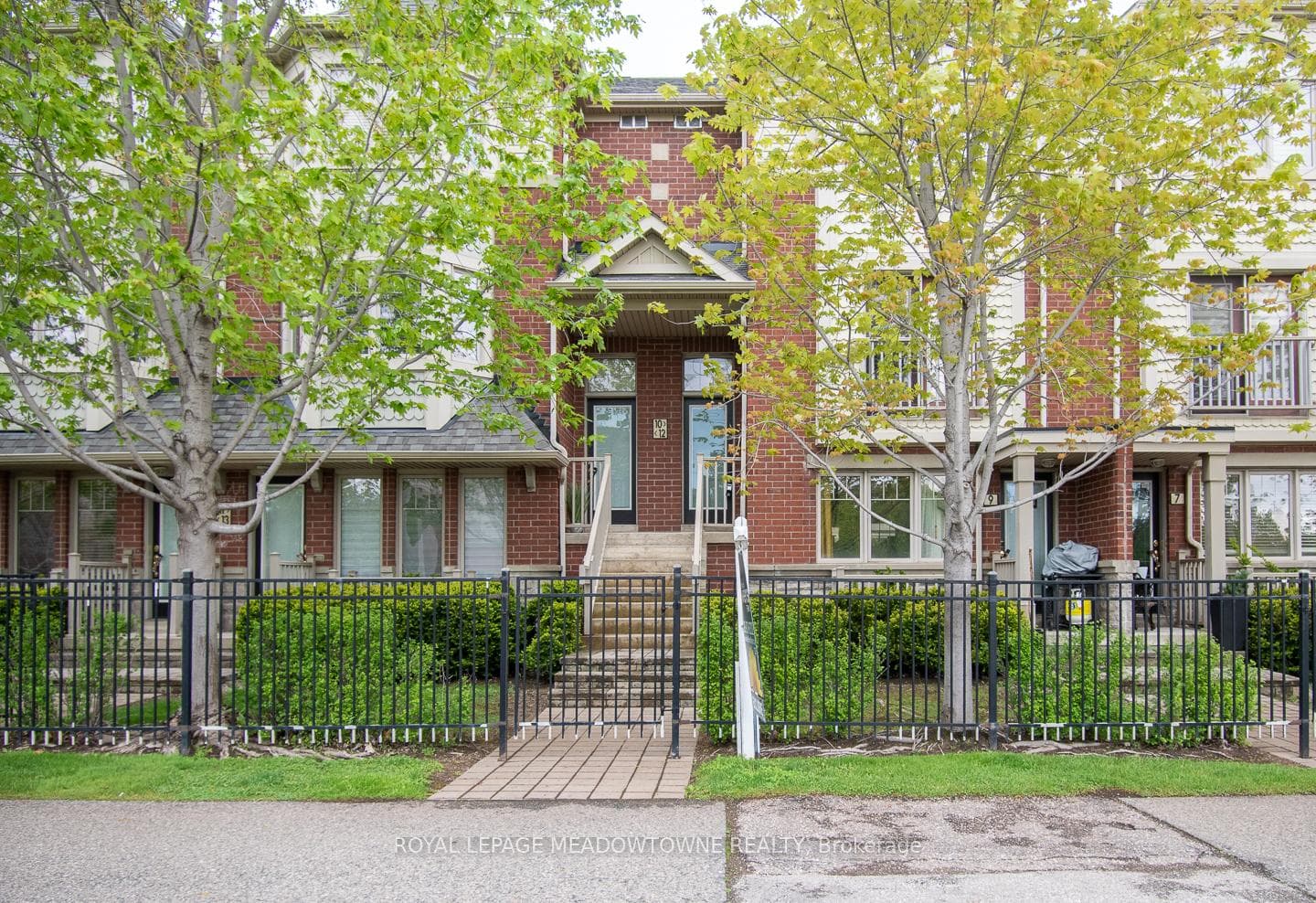 3355 Thomas Street Unit 10, Mississauga, ON L5M 0N7 - Photo 1