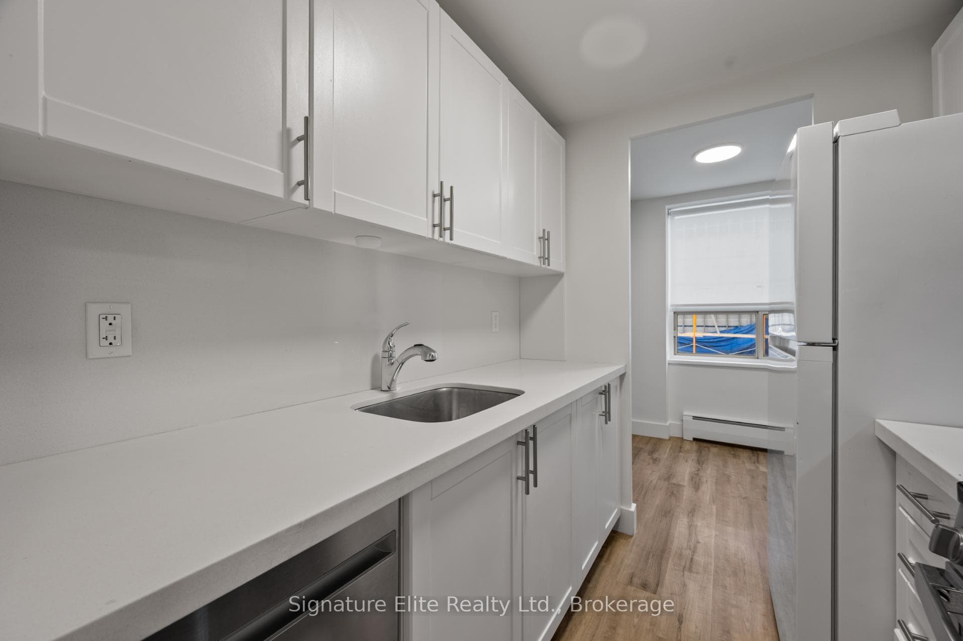 250 St Clair Avenue Unit 410, Annex / Yorkville / Summerhill, ON M4V 1R6 - Photo 1