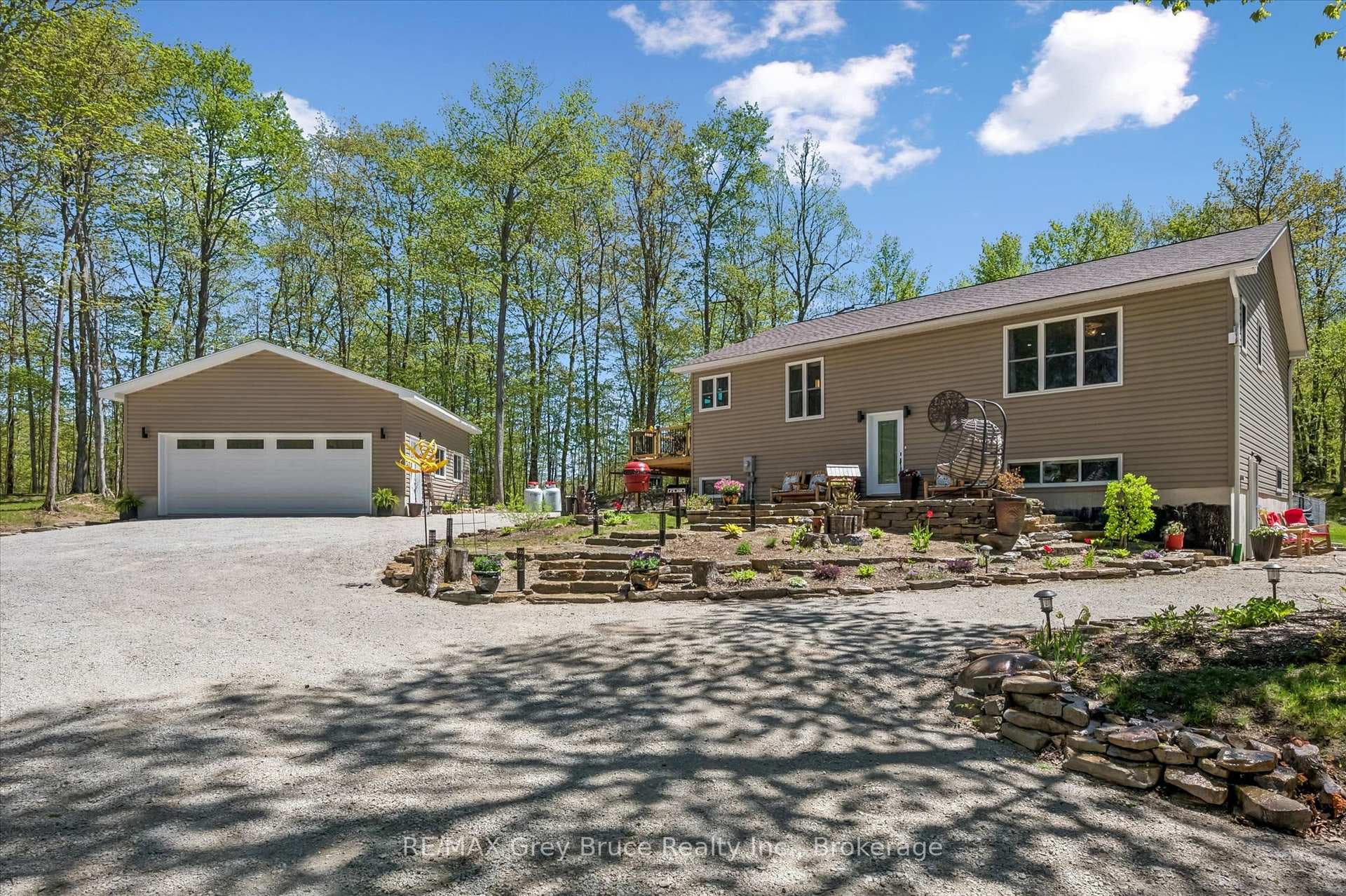 50 Creek Side Crescent, South Bruce Peninsula