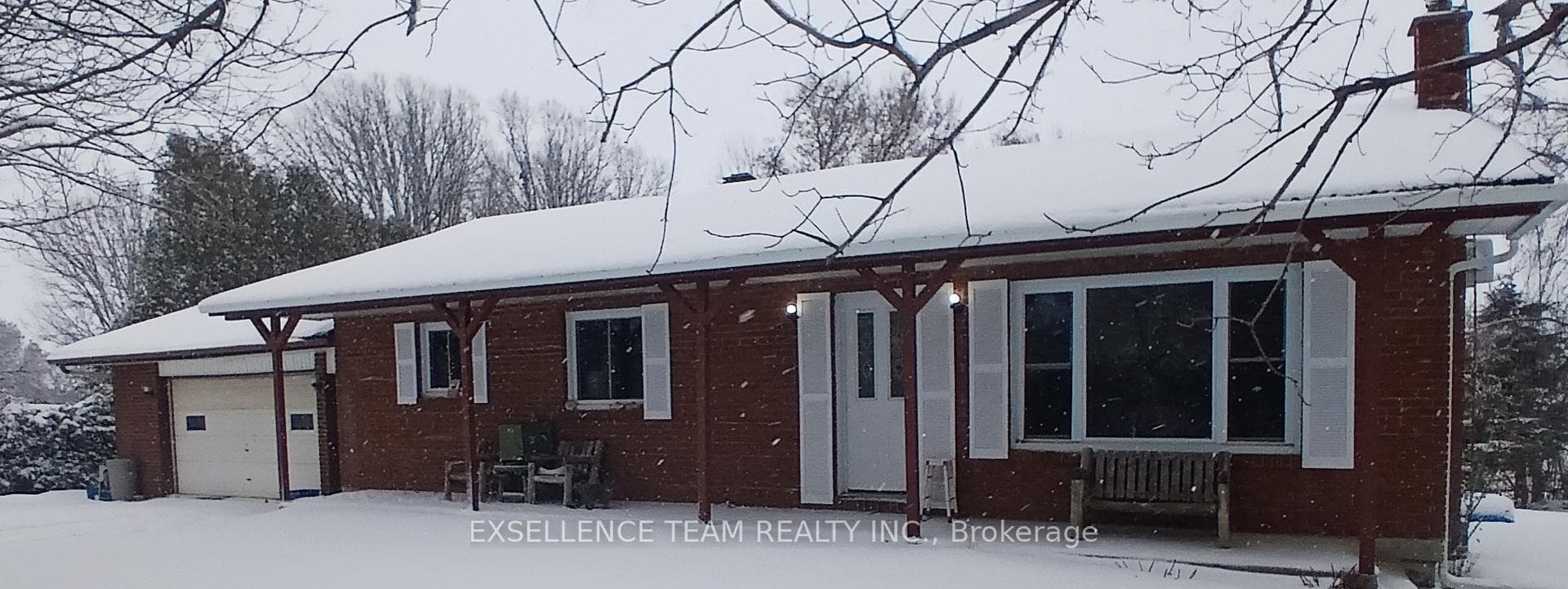 20596 Conc 5 Concession, South Glengarry, ON K0C 1L0 - Photo 1