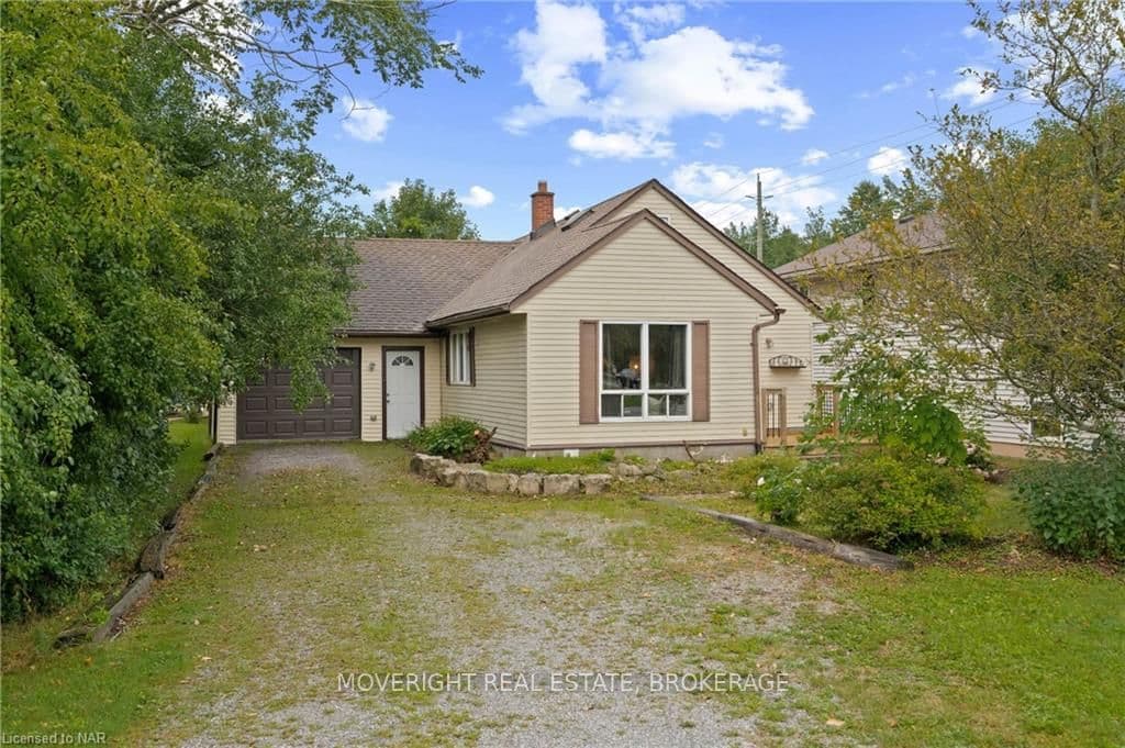 233 ALBERT Street, Fort Erie, ON L2A 5T3 - Photo 1