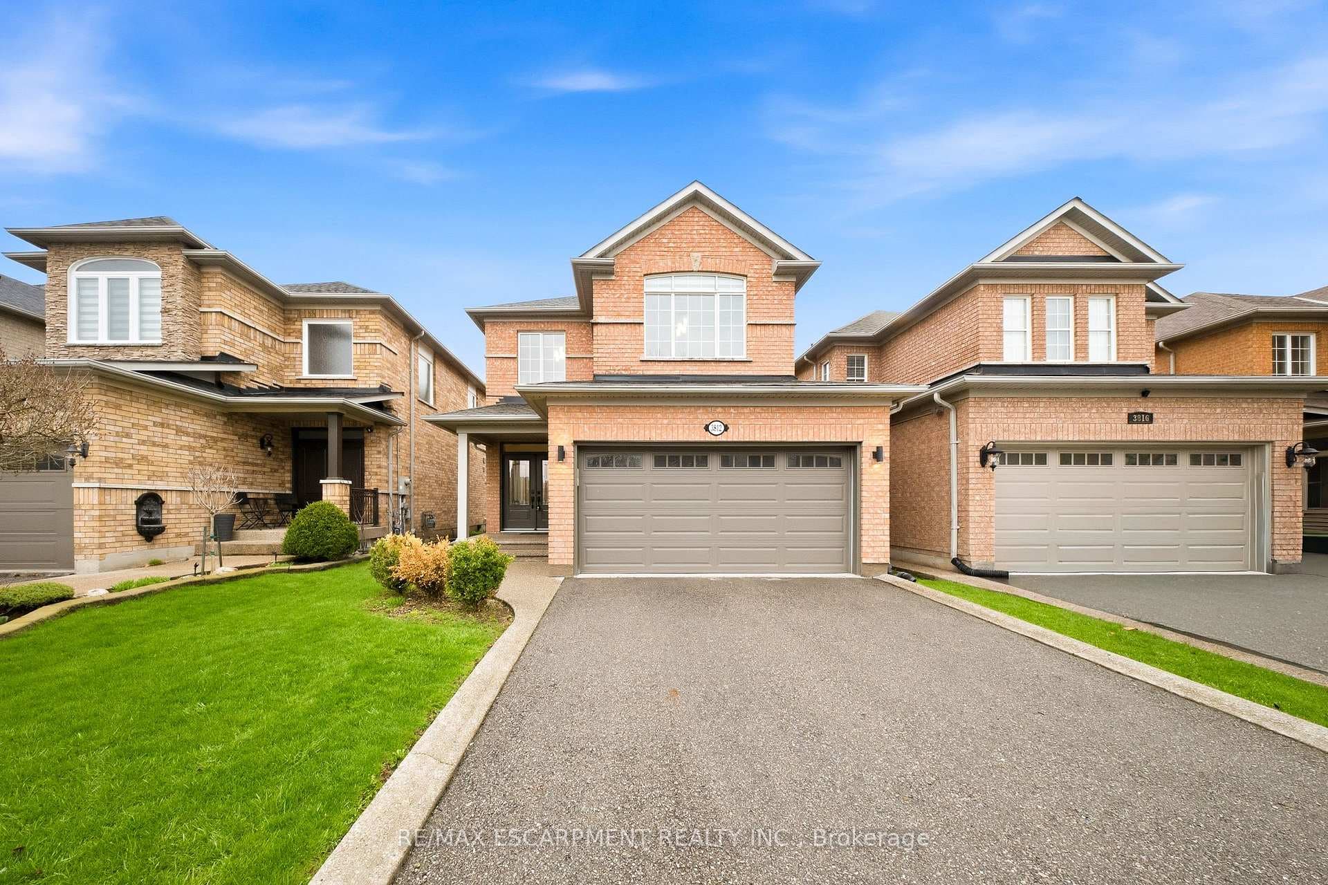 3812 Lacman Trail, Mississauga, ON L5M 6X8 - Photo 1