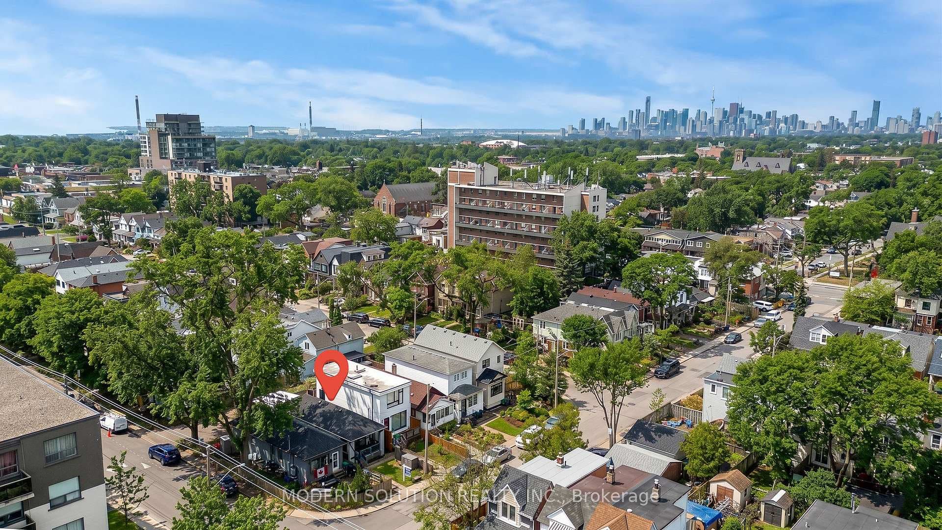 741 Milverton Boulevard, Danforth / East York, ON M4C 1Y3 - Photo 1