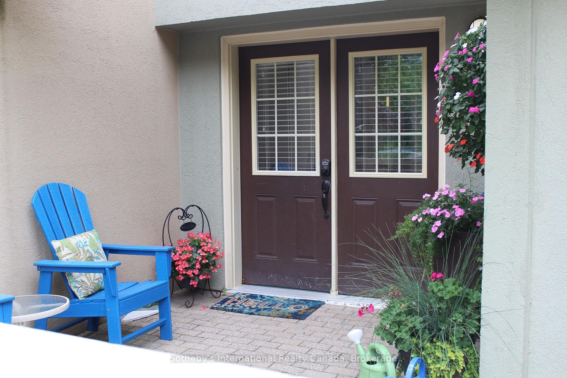 107 Wintergreen Place Unit 115, Blue Mountains, ON L9Y 0P8 - Photo 1