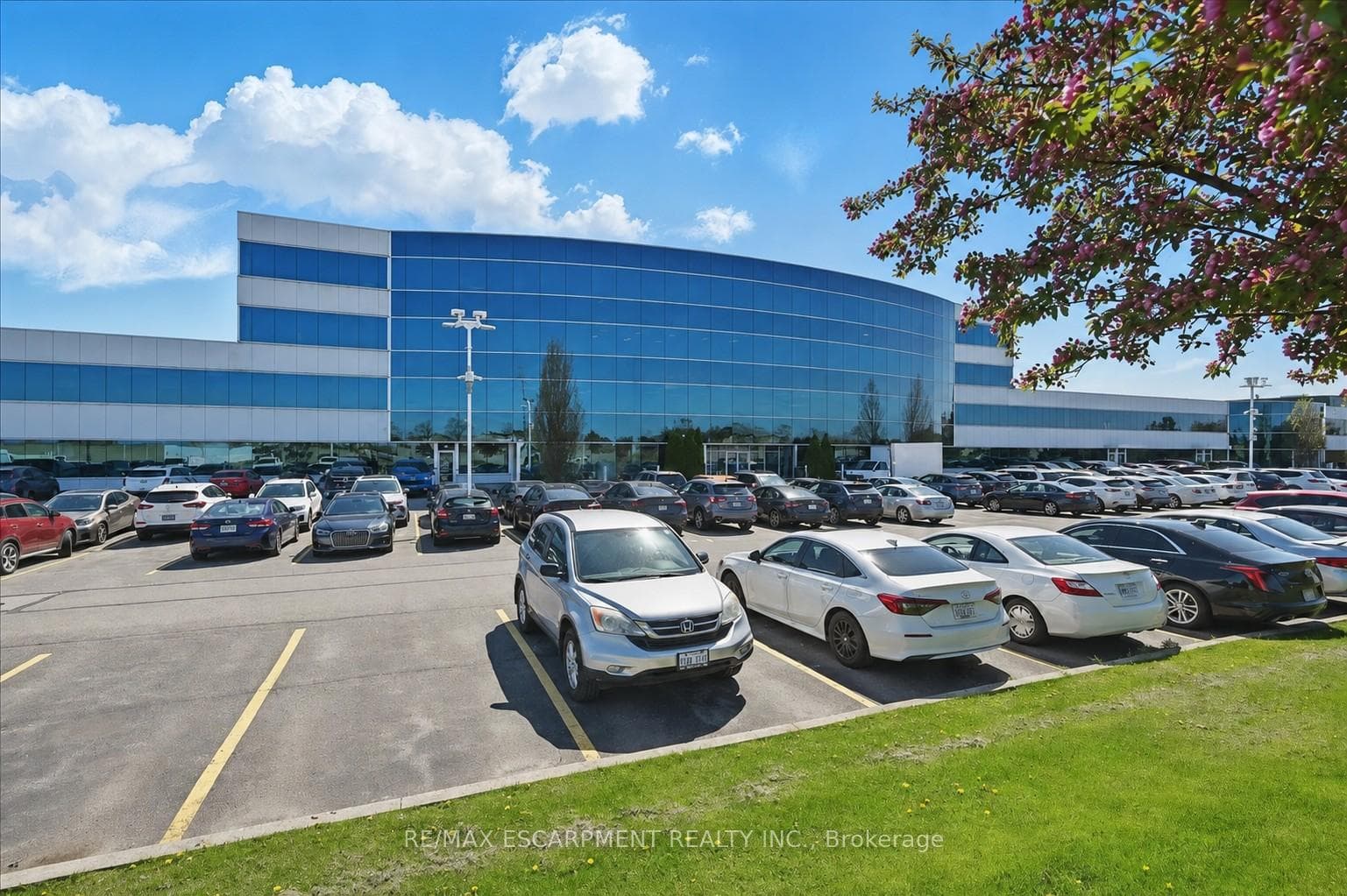 1100 South Service Road Unit 109, Hamilton, ON L8E 0C5 - Photo 1