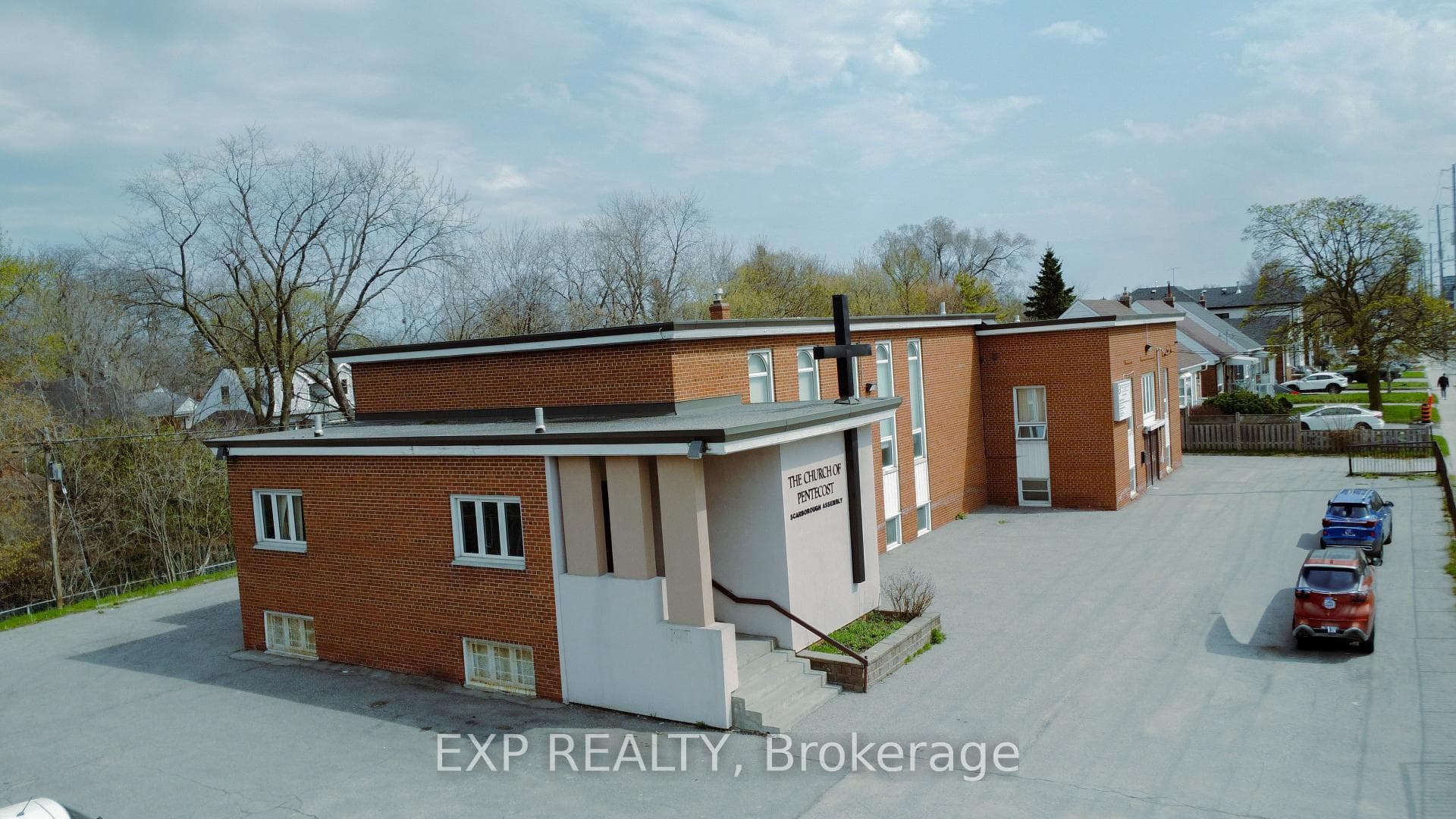 1355 Warden Avenue, Dorset Park / Kennedy Park, ON M1R 2R9 - Photo 1