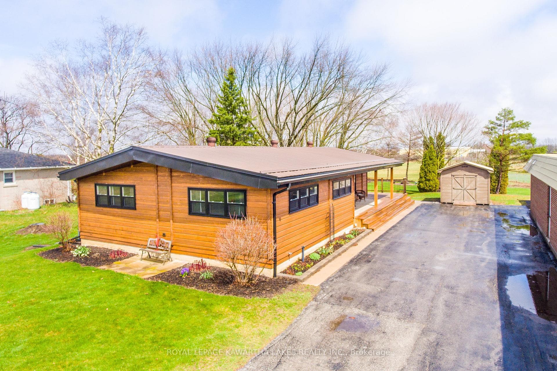 117 Nappadale Street, Kawartha Lakes, ON K0M 2T0 - Photo 1