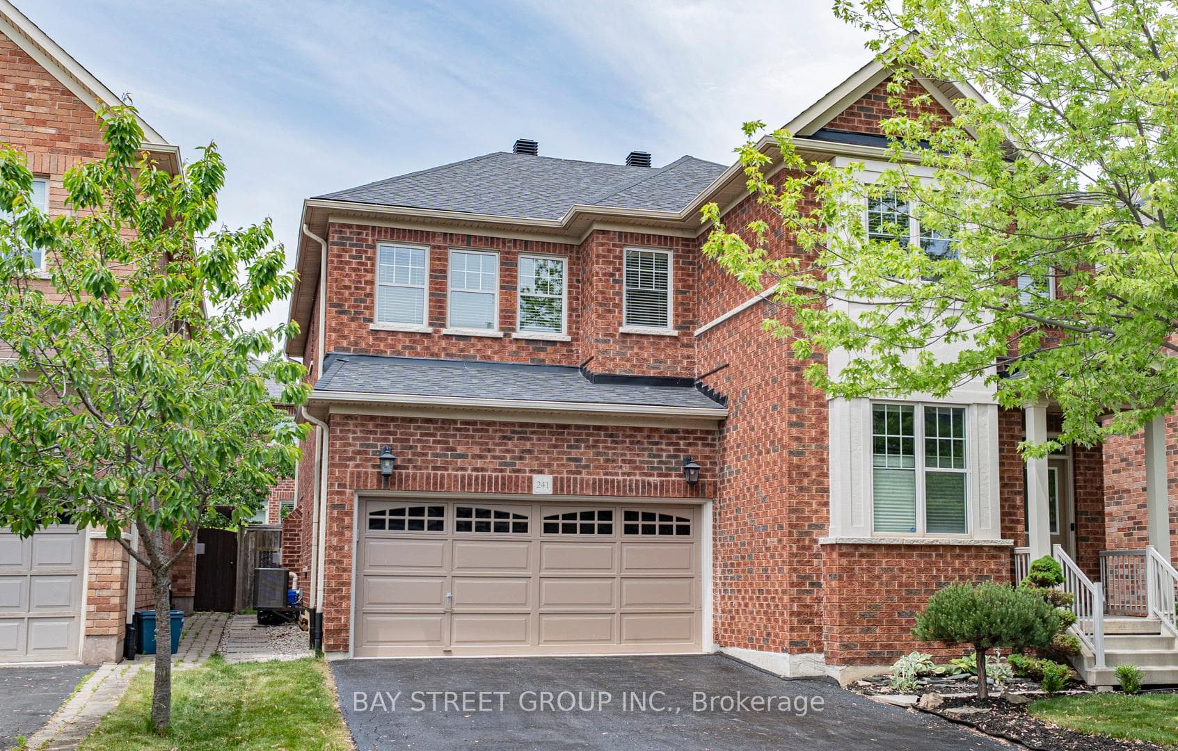 241 Jarrett Cross, Milton, ON L9T 7A1 - Photo 1