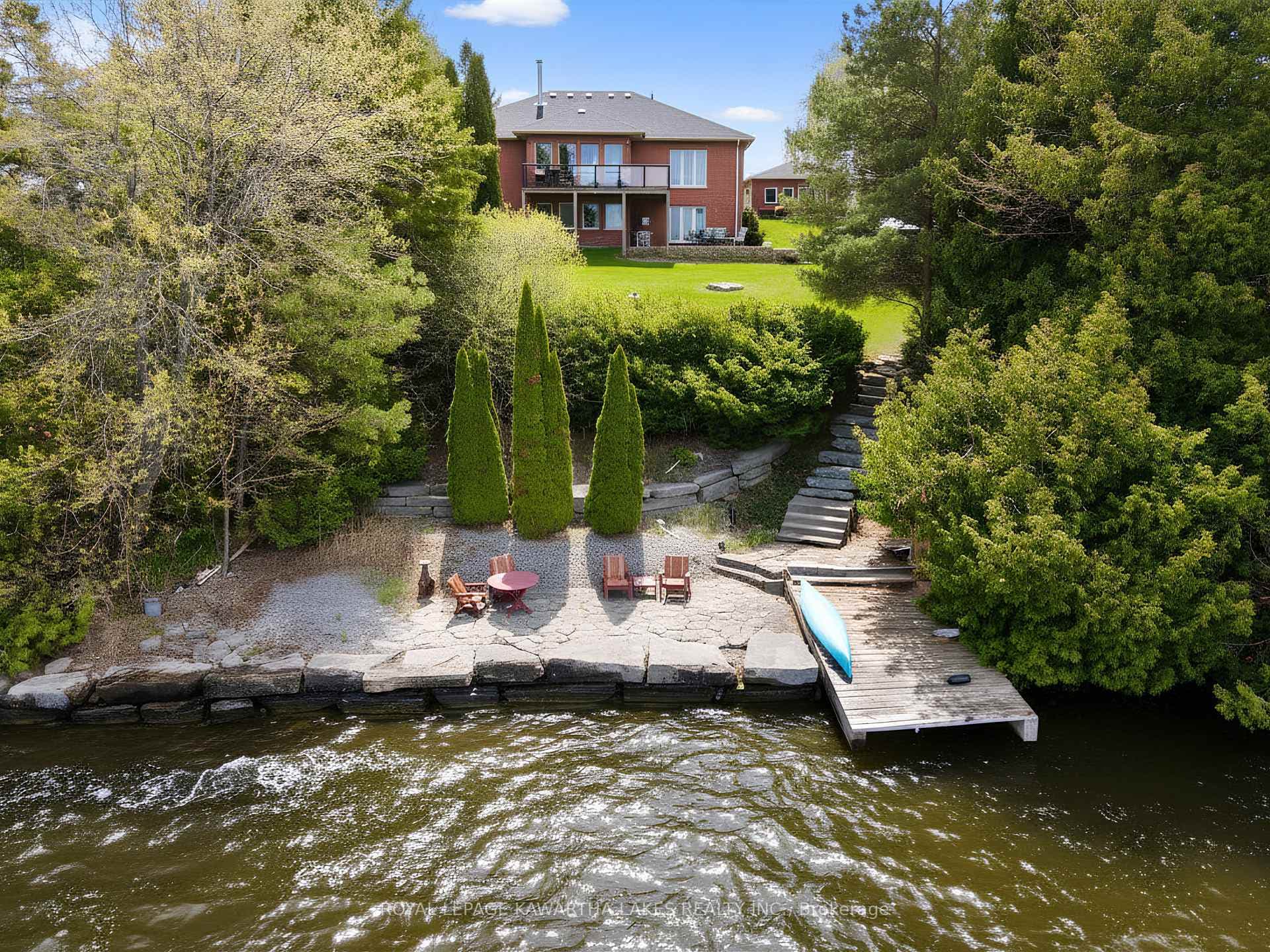 21 Emerald Street, Kawartha Lakes