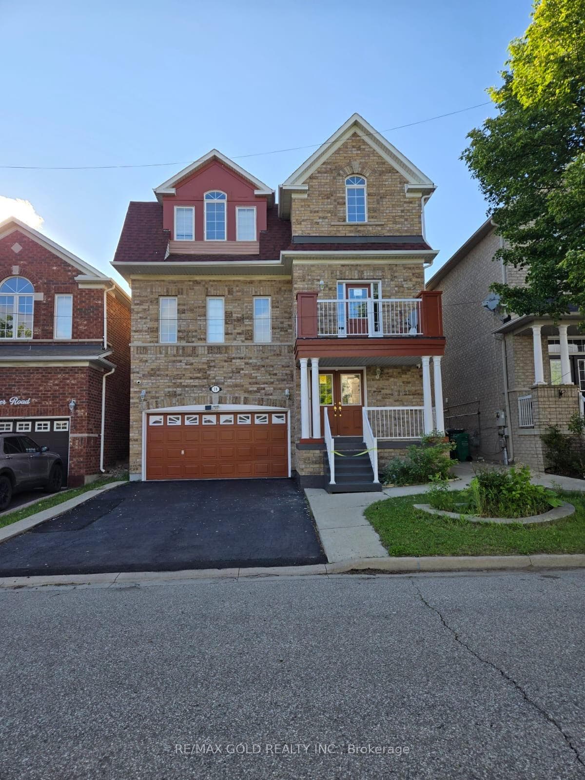 18 Pathmaster Road, Brampton, ON L6P 2G8 - Photo 1