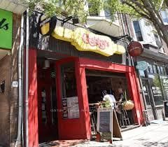 157 Roncesvalles Avenue, High Park / Junction / Roncesvalles, ON M6R 2L3 - Photo 1