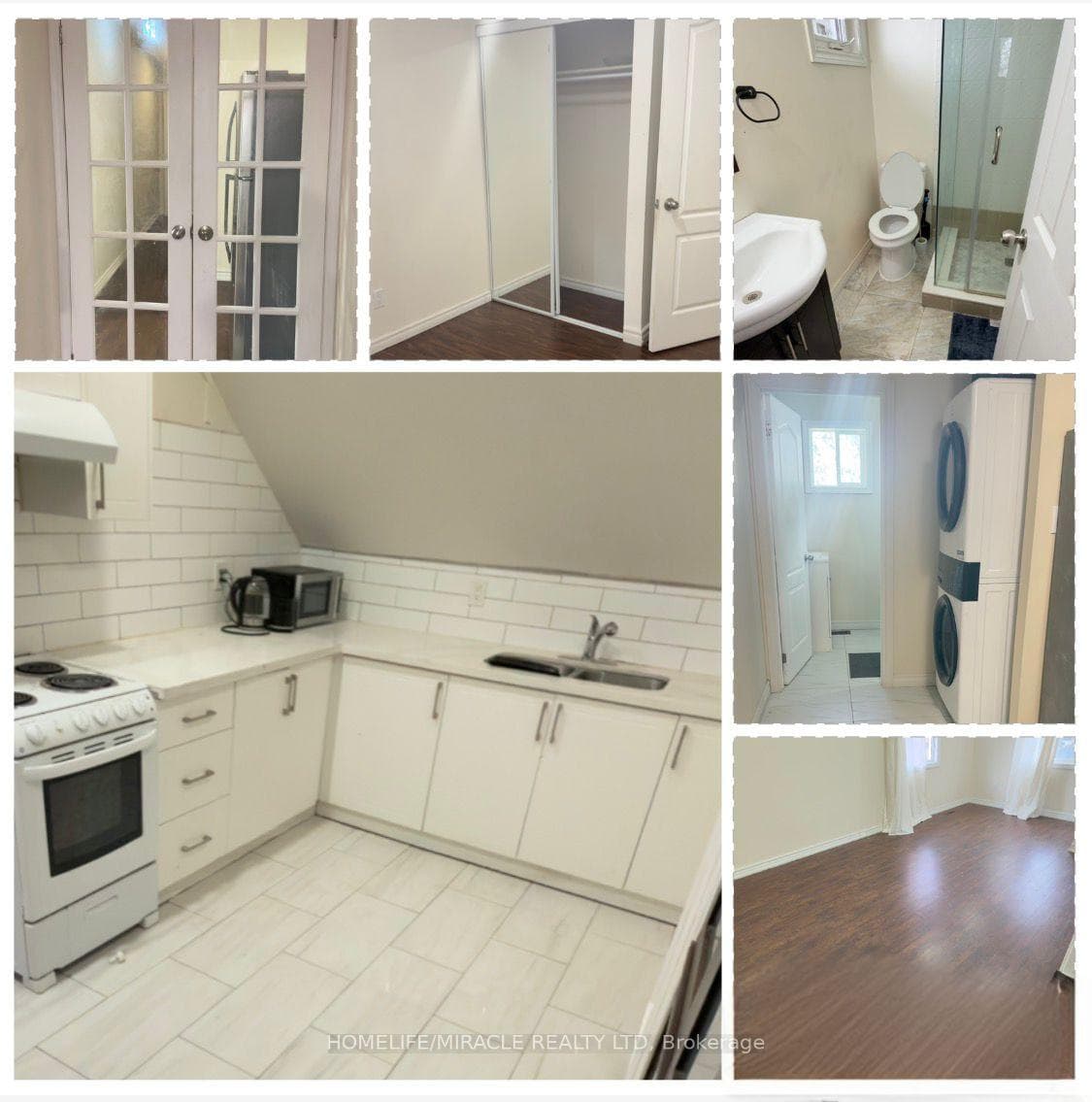 18 Ormerod Street Unit 3, Scarborough (Morningside / West Hill), ON M1B 2Y2 - Photo 1