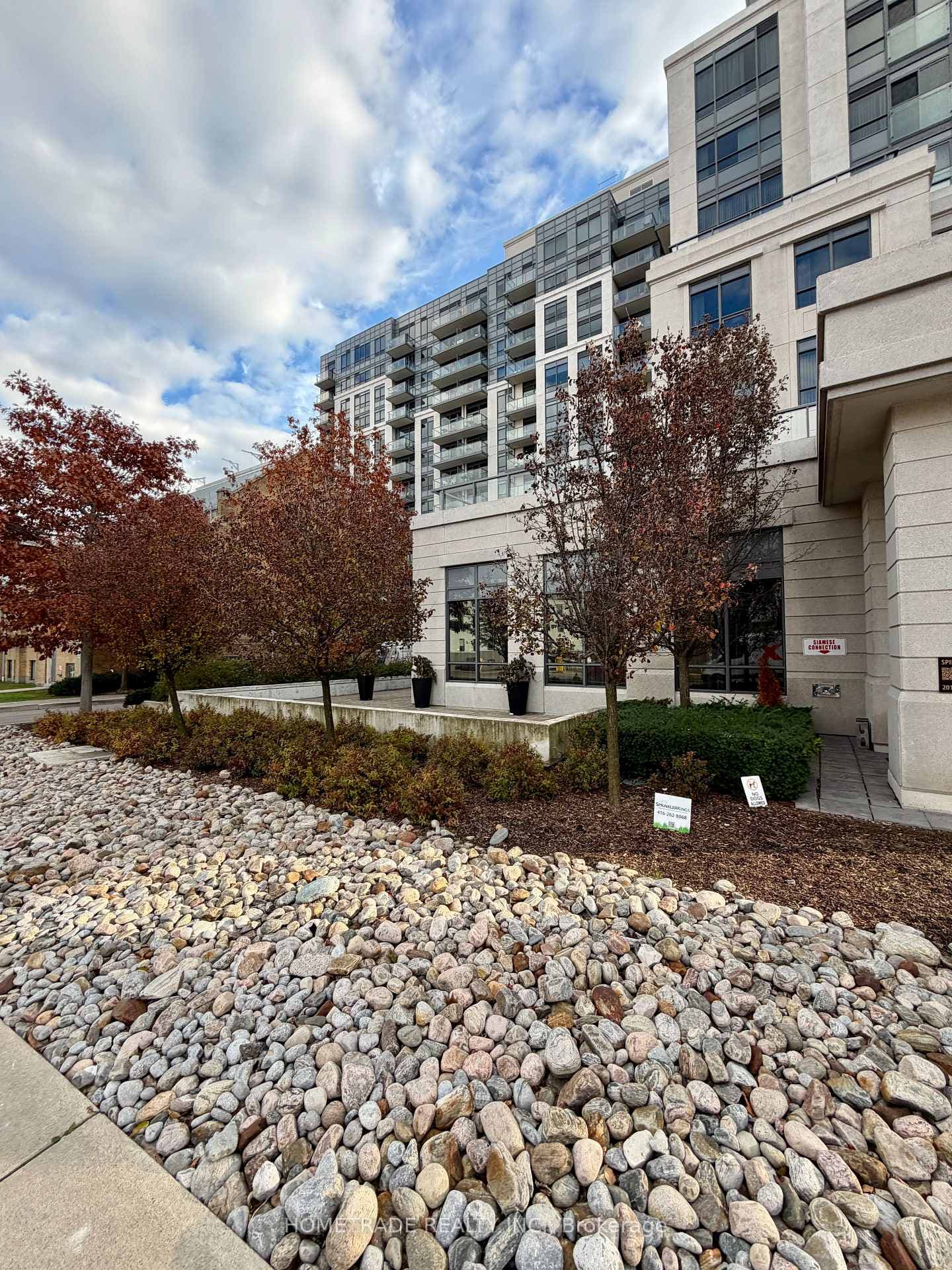 35 Saranac Boulevard Unit 310, Lawrence Park / Bedford Park, ON M6A 2G4 - Photo 1
