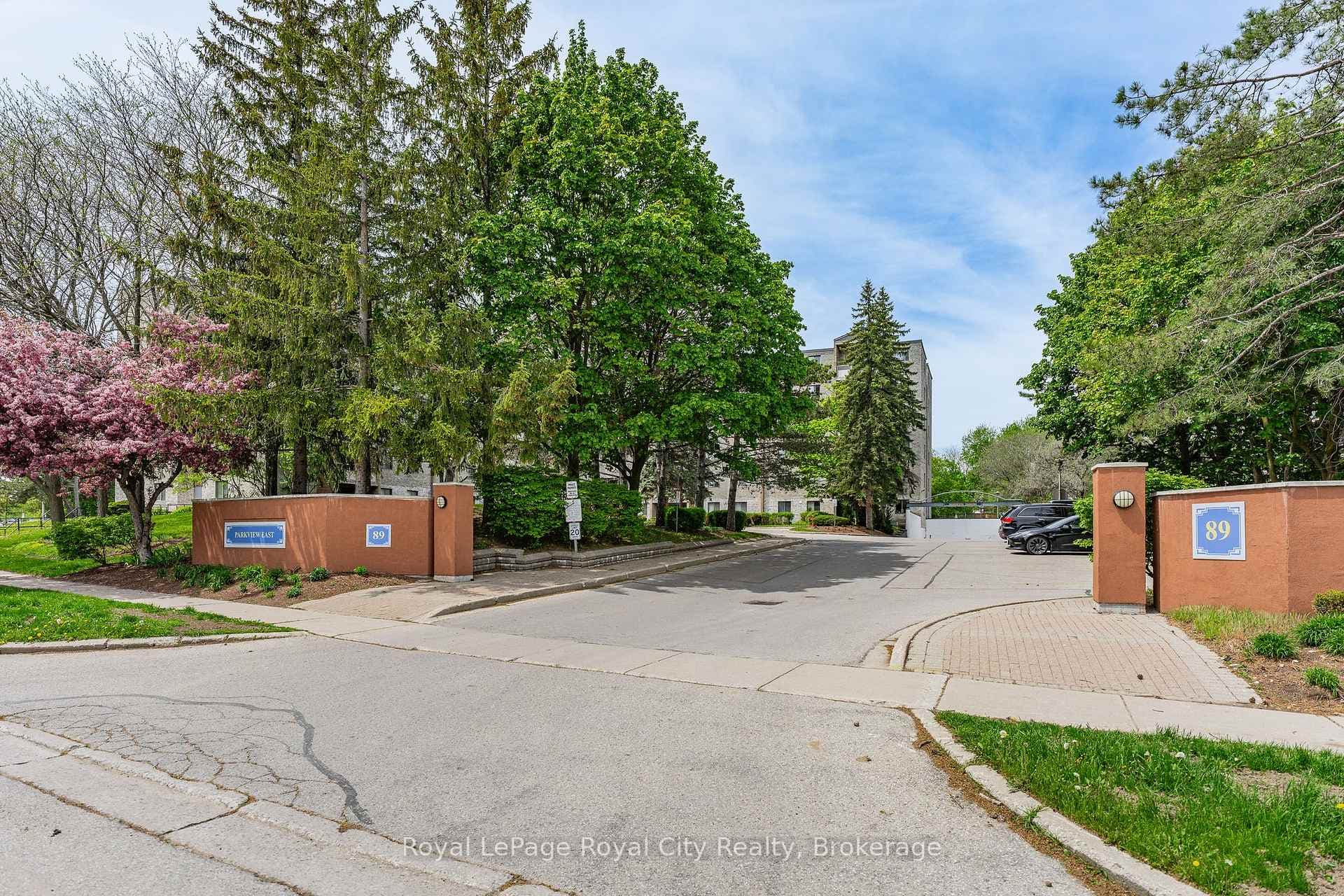 89 Westwood Road Unit 407, Guelph