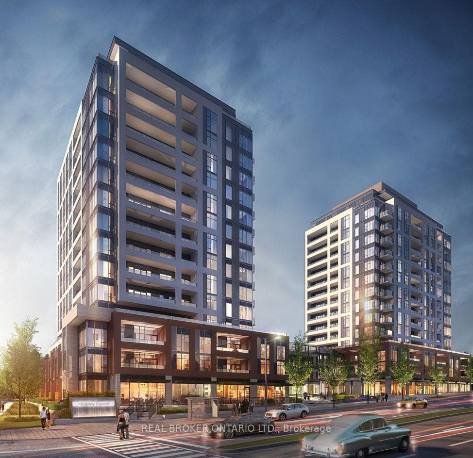 705 Davis Drive Unit A701, Newmarket