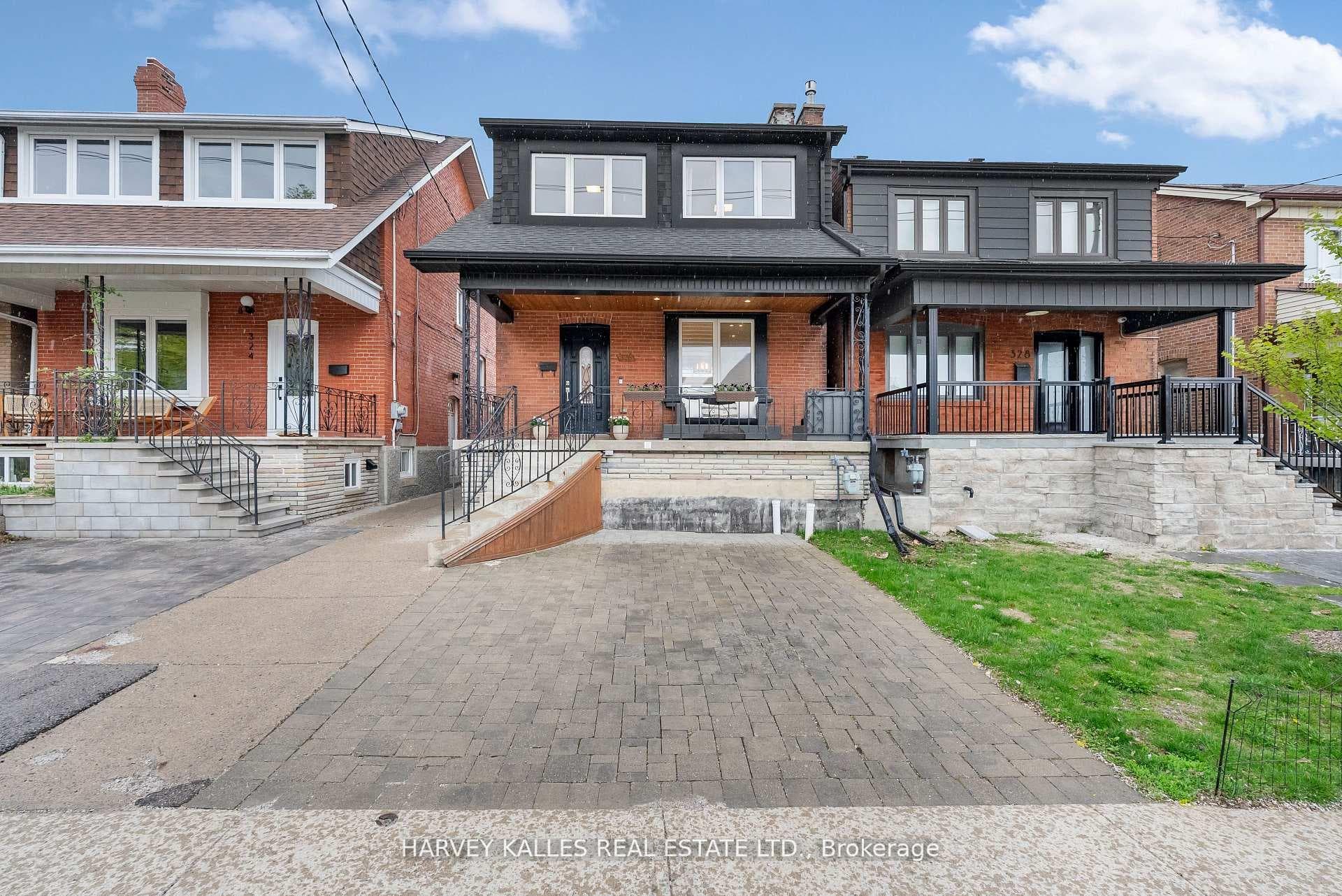 RENOVATED-MOVE-IN CONDITION
