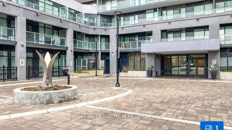 621 Sheppard Avenue Unit B-67, Hillcrest Village / Bayview Village, ON M2K 0G4 - Photo 1
