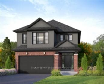 1811 Cherrywood Trail, London North, ON N6H 0E2 - Photo 1