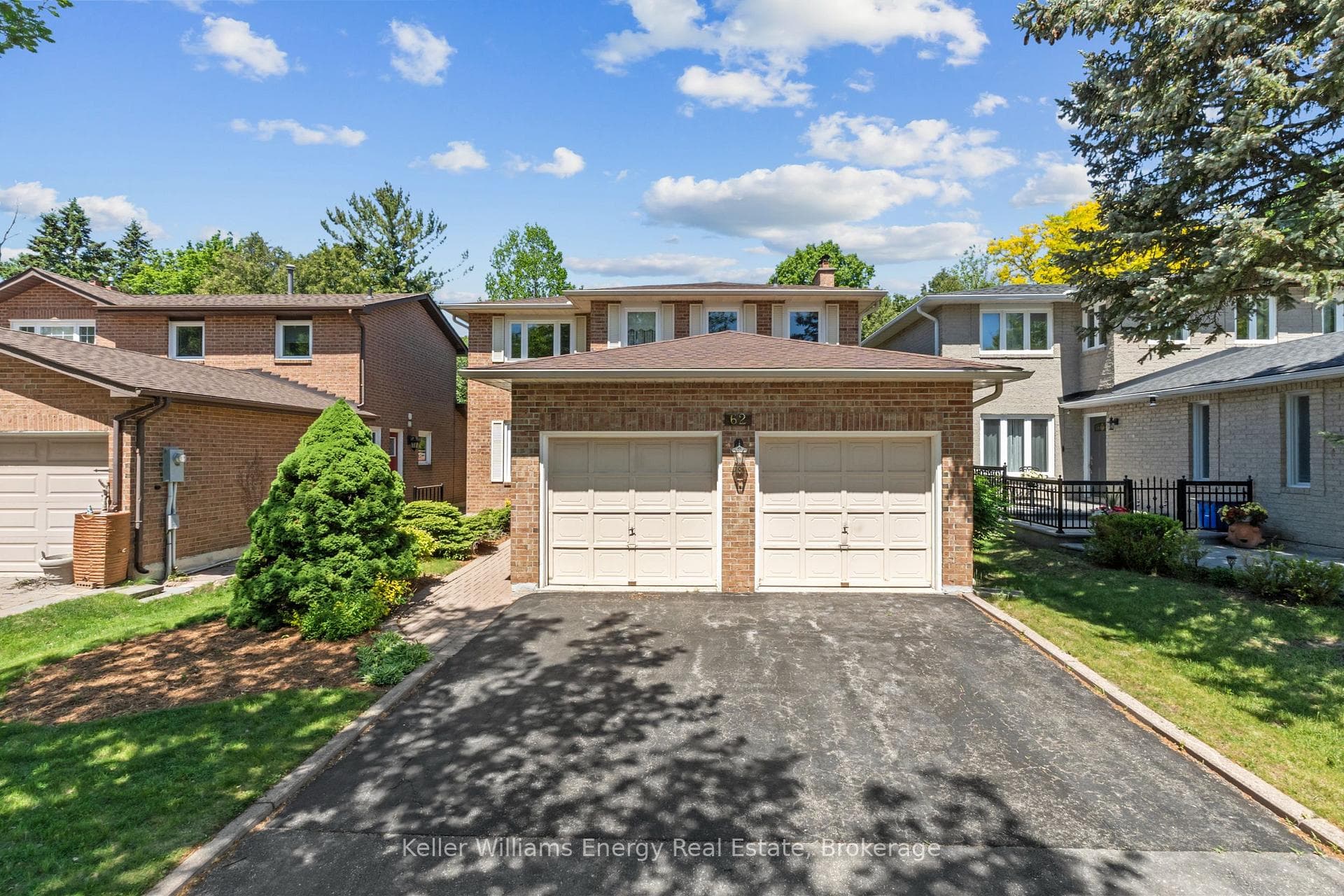 62 Mccallum Drive, Richmond Hill, ON L4C 7T5 - Photo 1
