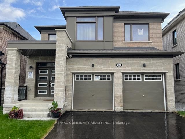1568 Scarlett Trail Unit Room, Pickering, ON L1X 0N9 - Photo 1
