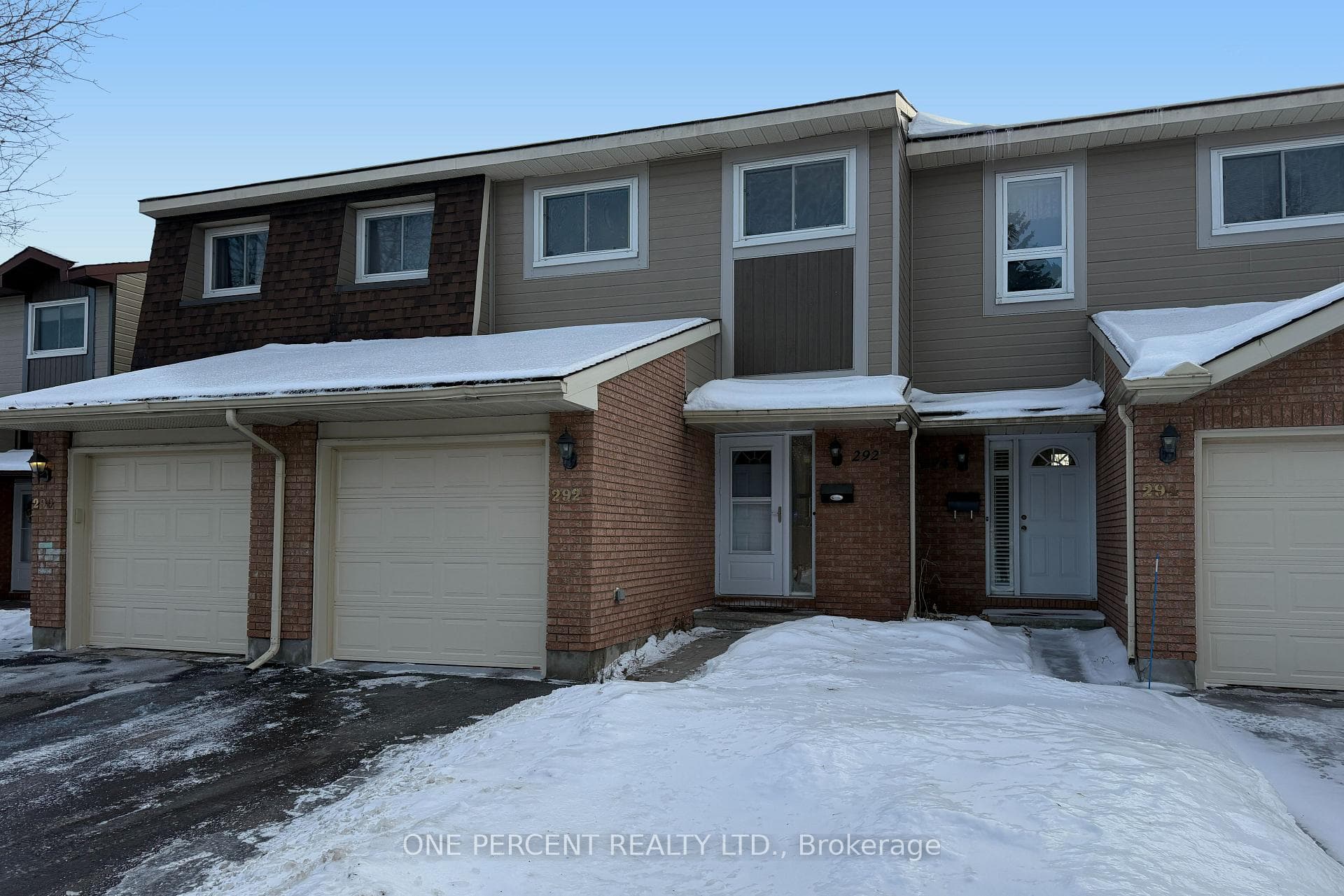 292 Temby Private, Hunt Club - South Keys and Area