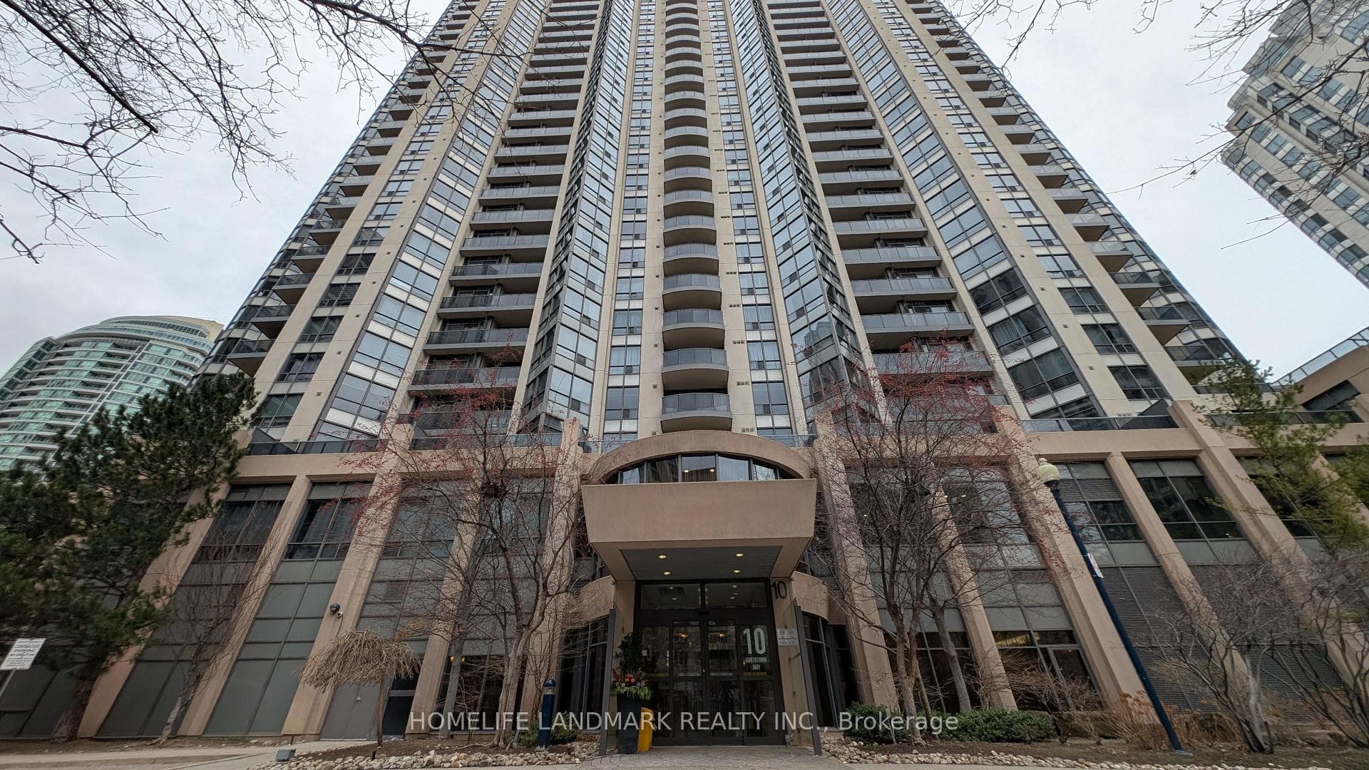 10 Northtown Way Unit 1006, Willowdale / Newtonbrook, ON M2N 7L4 - Photo 1