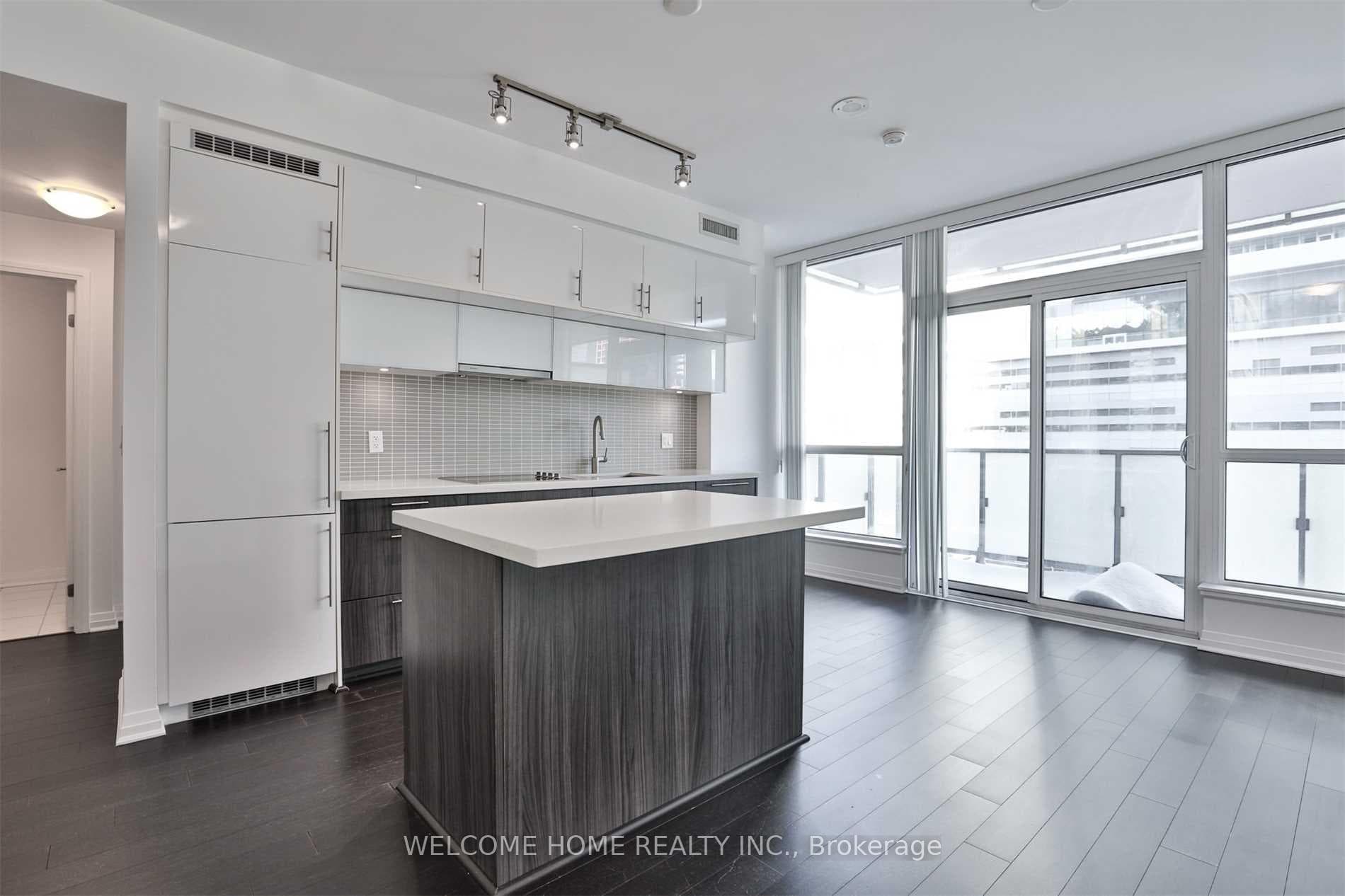 8 Mercer Street Unit 601, Downtown Toronto / Waterfront, ON M5V 3W2 - Photo 1