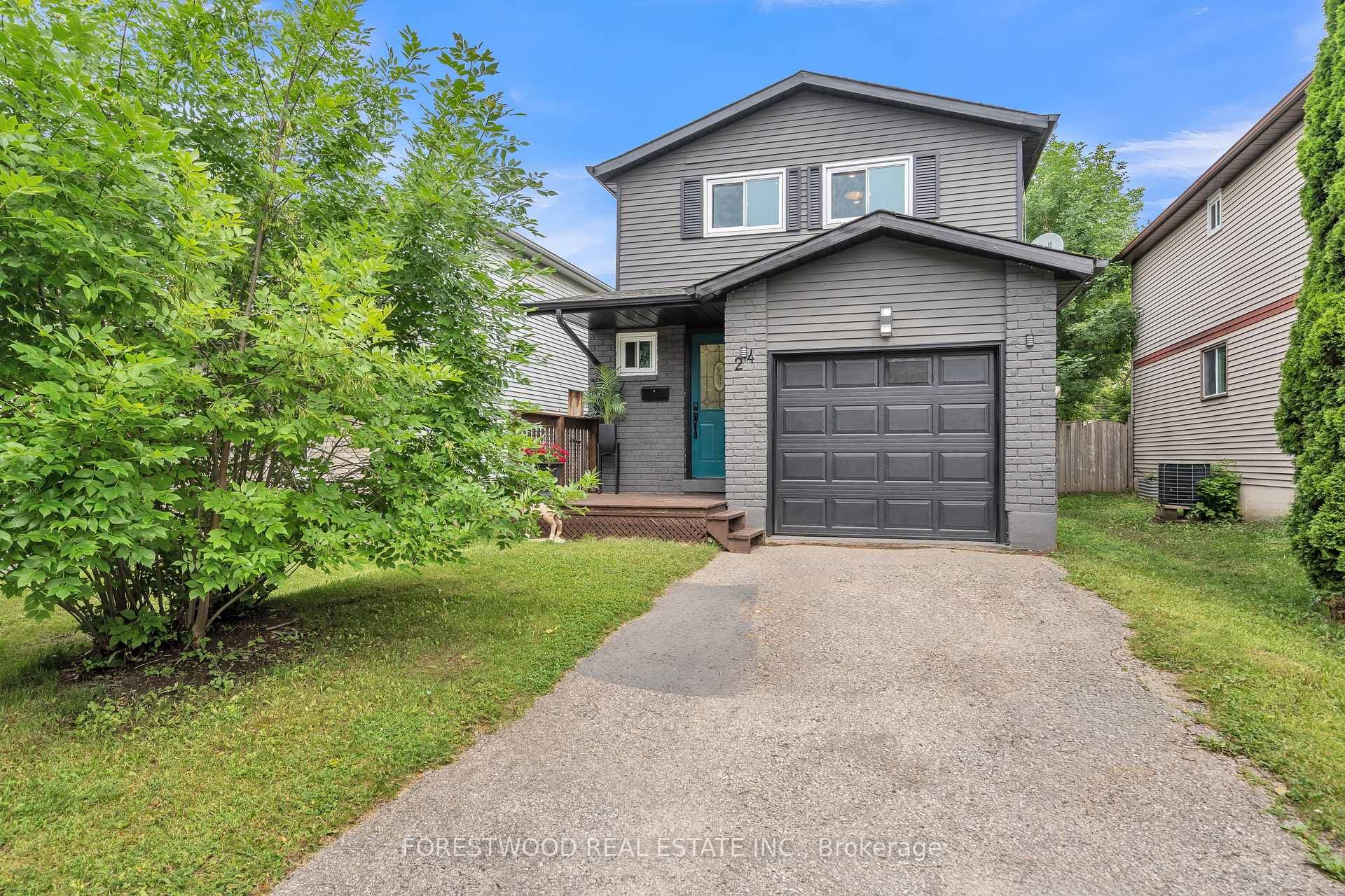 24 Argyle Road, Barrie, ON L4N 6P7 - Photo 1