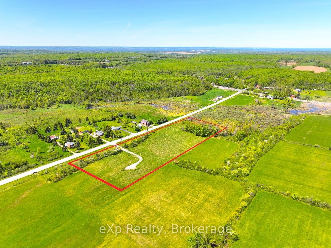 618129 Grey Road 18 N/A, Meaford, ON N4K 5W4 - Photo 1