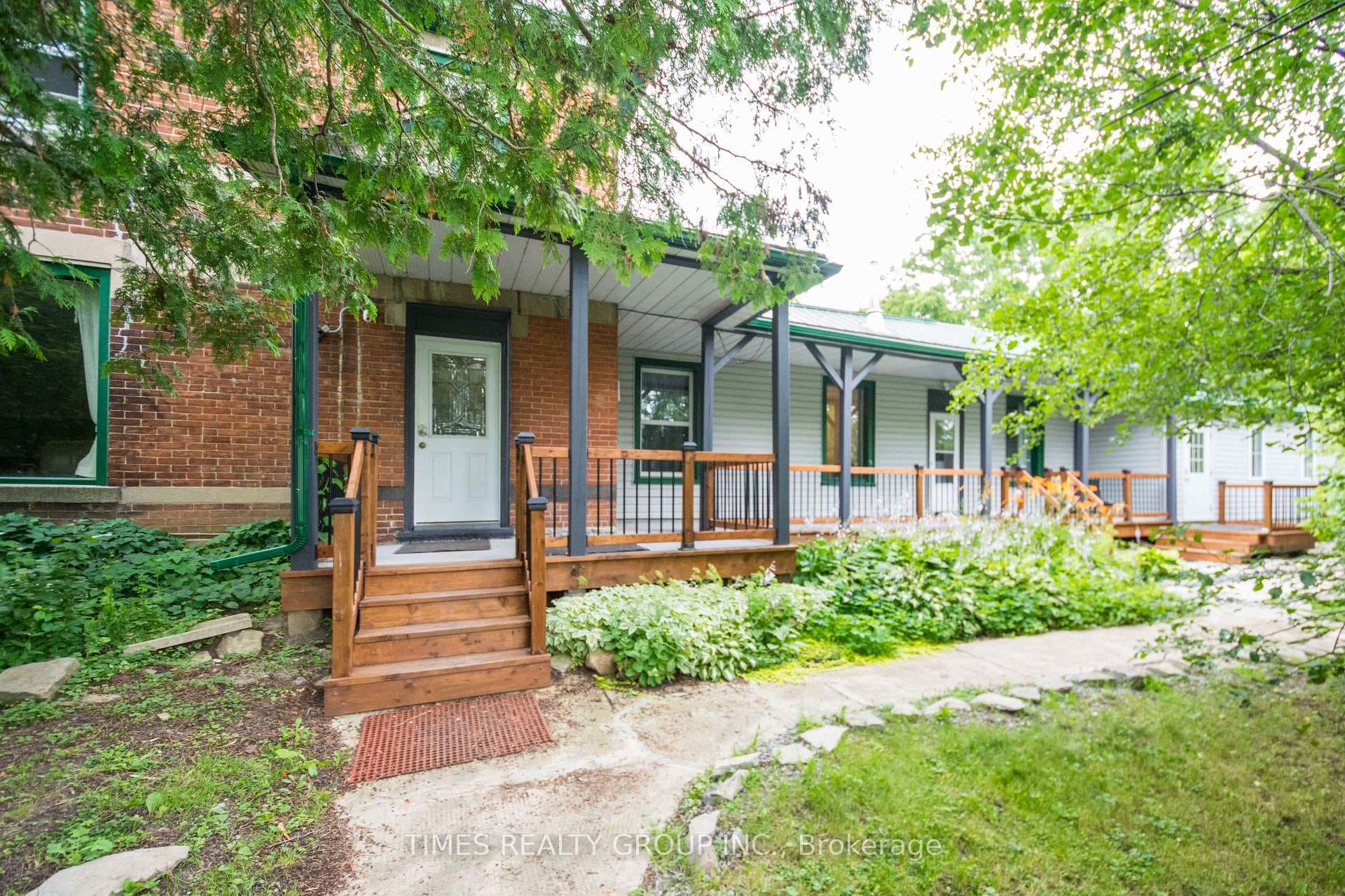 10 - 12 Murney Street, Belleville
