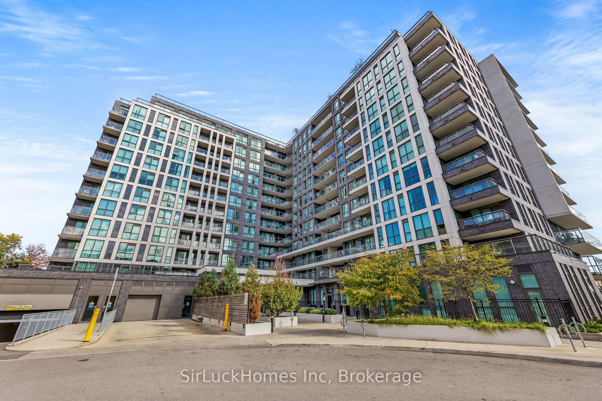 80 Esther Lorrie Drive Unit 1002, Etobicoke (West Mall / Rexdale), ON M9W 0C6 - Photo 1