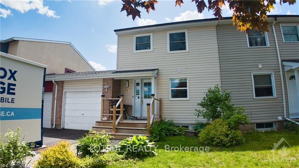 79 SHERWAY Drive, Barrhaven, ON K2J 1P8 - Photo 1