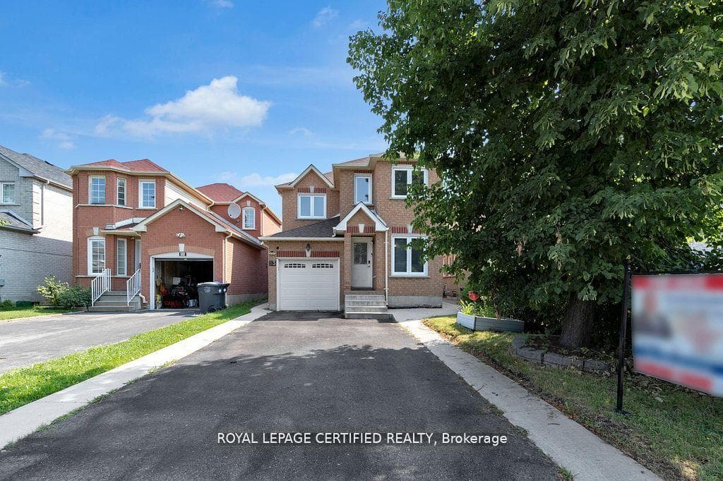 53 Chadwick Street, Brampton, ON L6Y 4Y1 - Photo 1