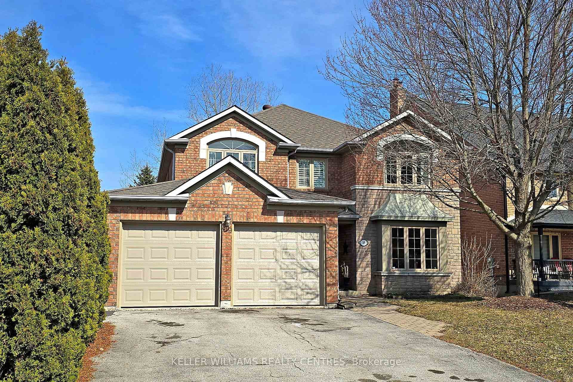 89 Taylorwood Avenue, Caledon