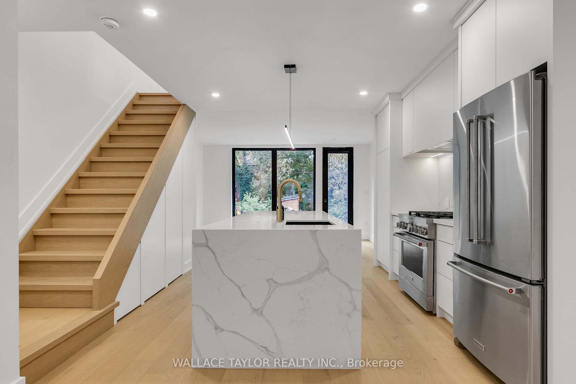 32 Alton Avenue Unit Main, Riverdale / Leslieville, ON M4L 2M2 - Photo 1