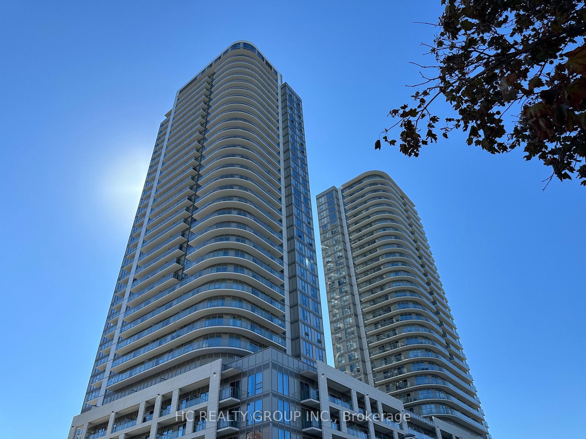 2033 Kennedy Road Unit 2607, Agincourt / Milliken, ON M1T 0B9 - Photo 1