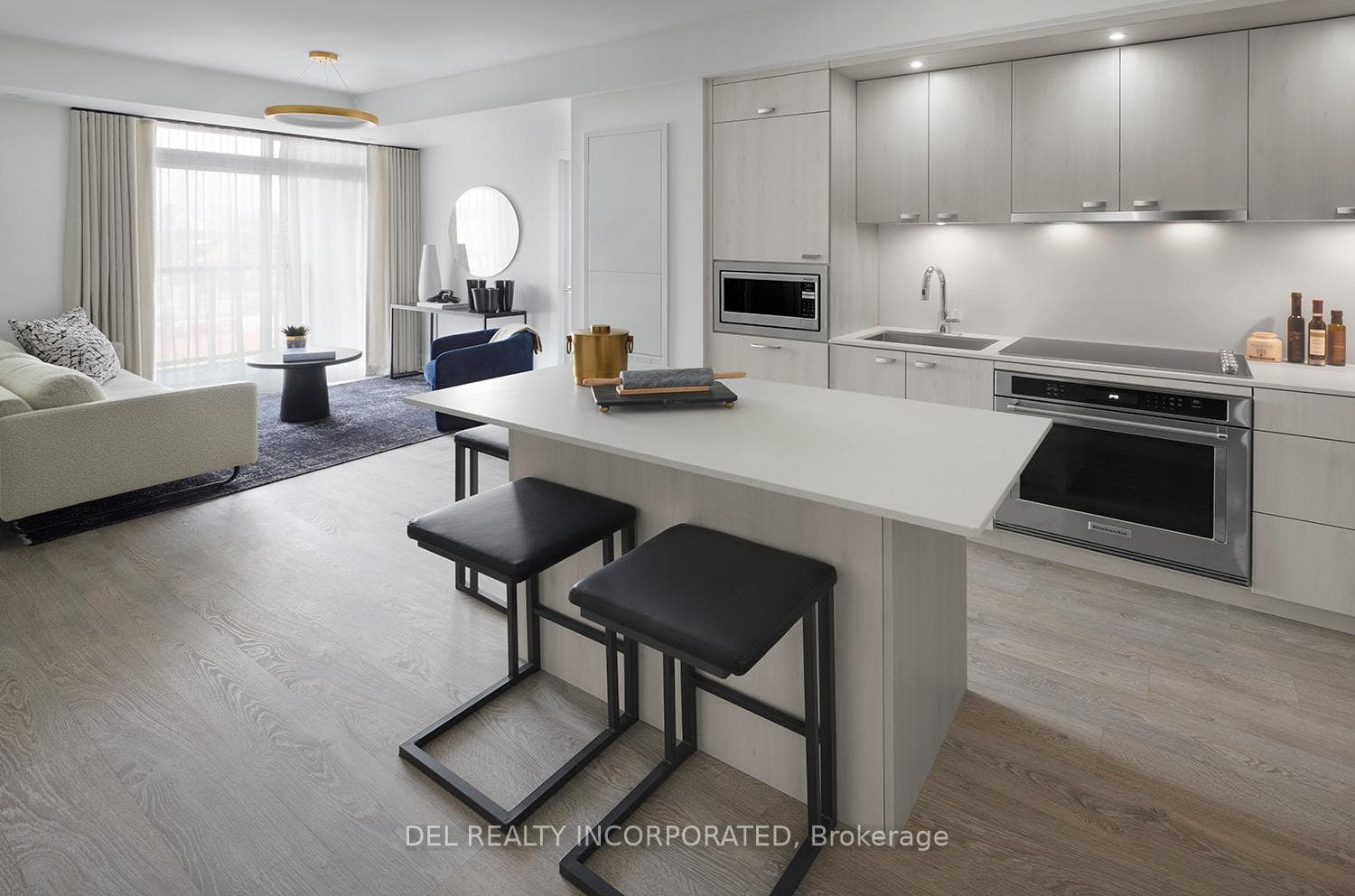 858 Dupont Street Unit 327, Bloor West Village / Swansea, ON M6G 0C1 - Photo 1