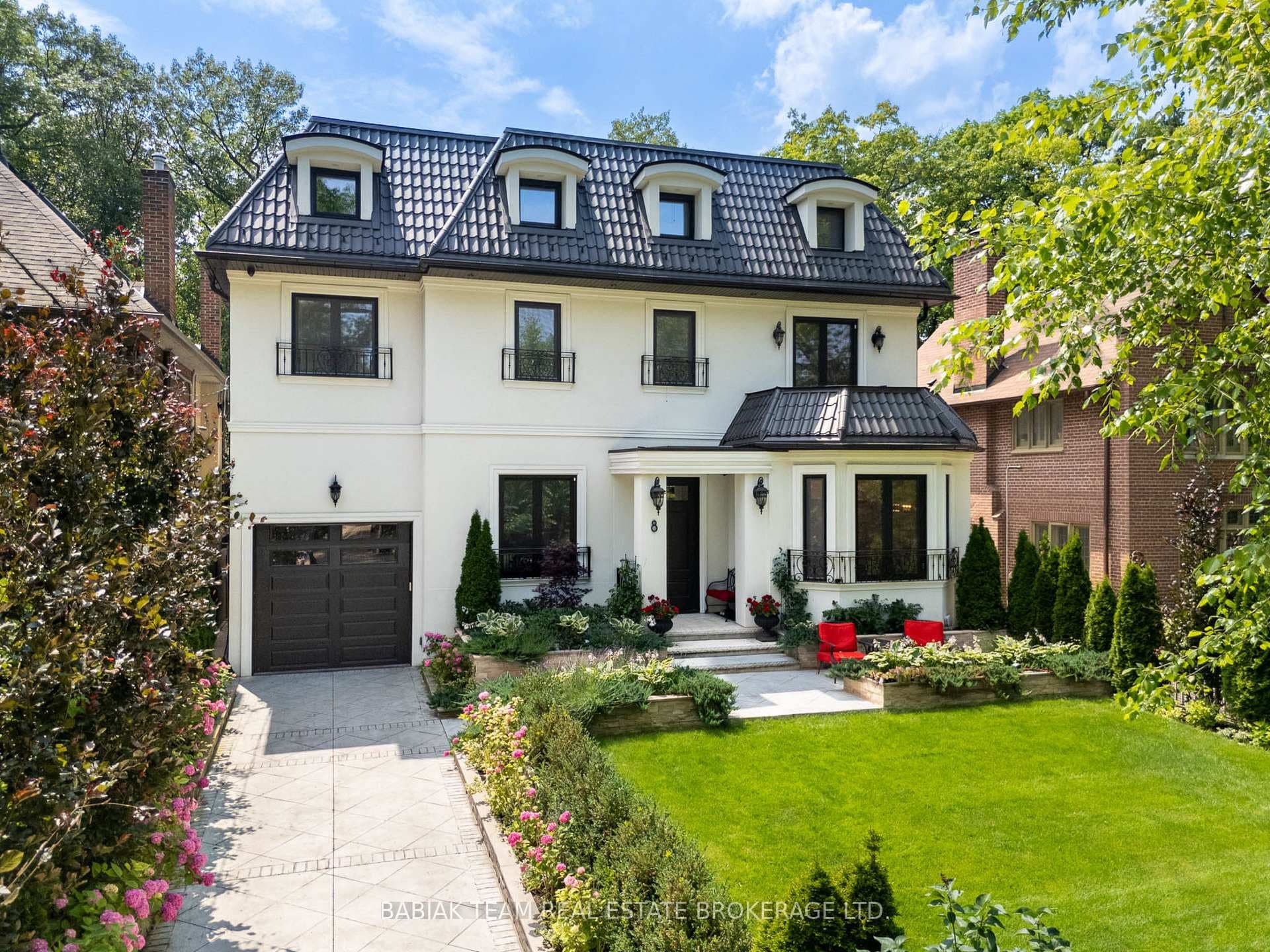 8 Baby Point Terrace, Toronto W02