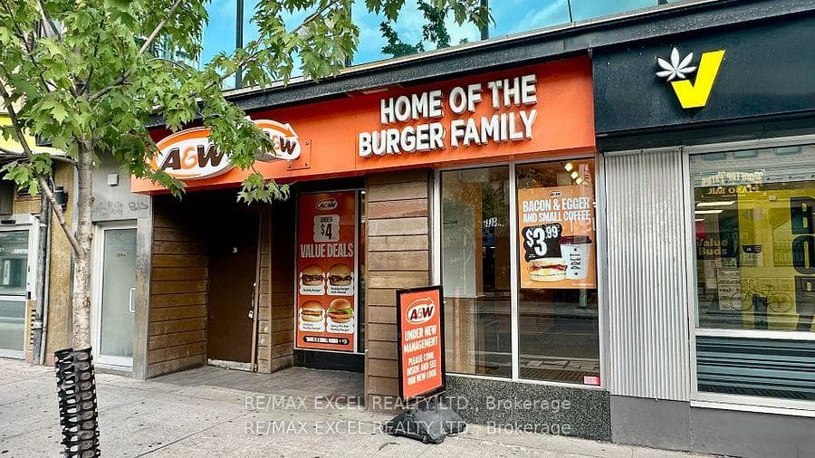 500 Bloor Street, Annex / Yorkville / Summerhill, ON M5S 1Y3 - Photo 1