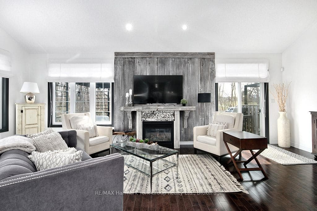 689616 Monterra Road Unit 18, Blue Mountains