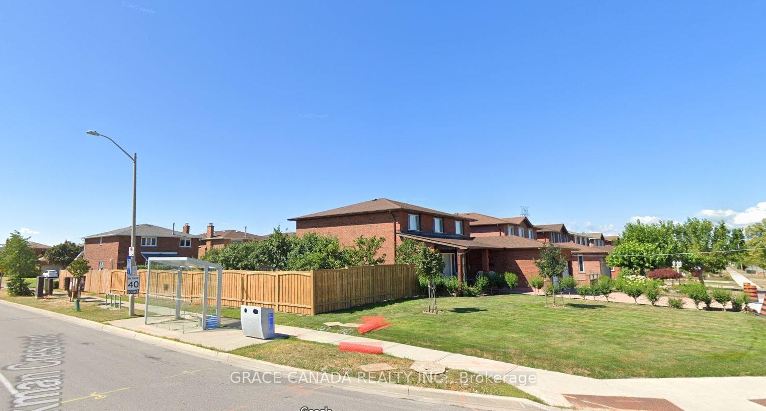 162 Jackman Crescent Unit Lower, Vaughan, ON L4L 6P1 - Photo 1