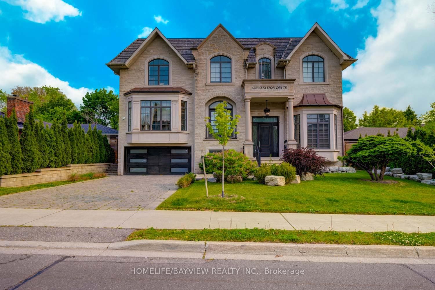 52B Citation Drive, Hillcrest Village / Bayview Village, ON M2K 1S7 - Photo 1