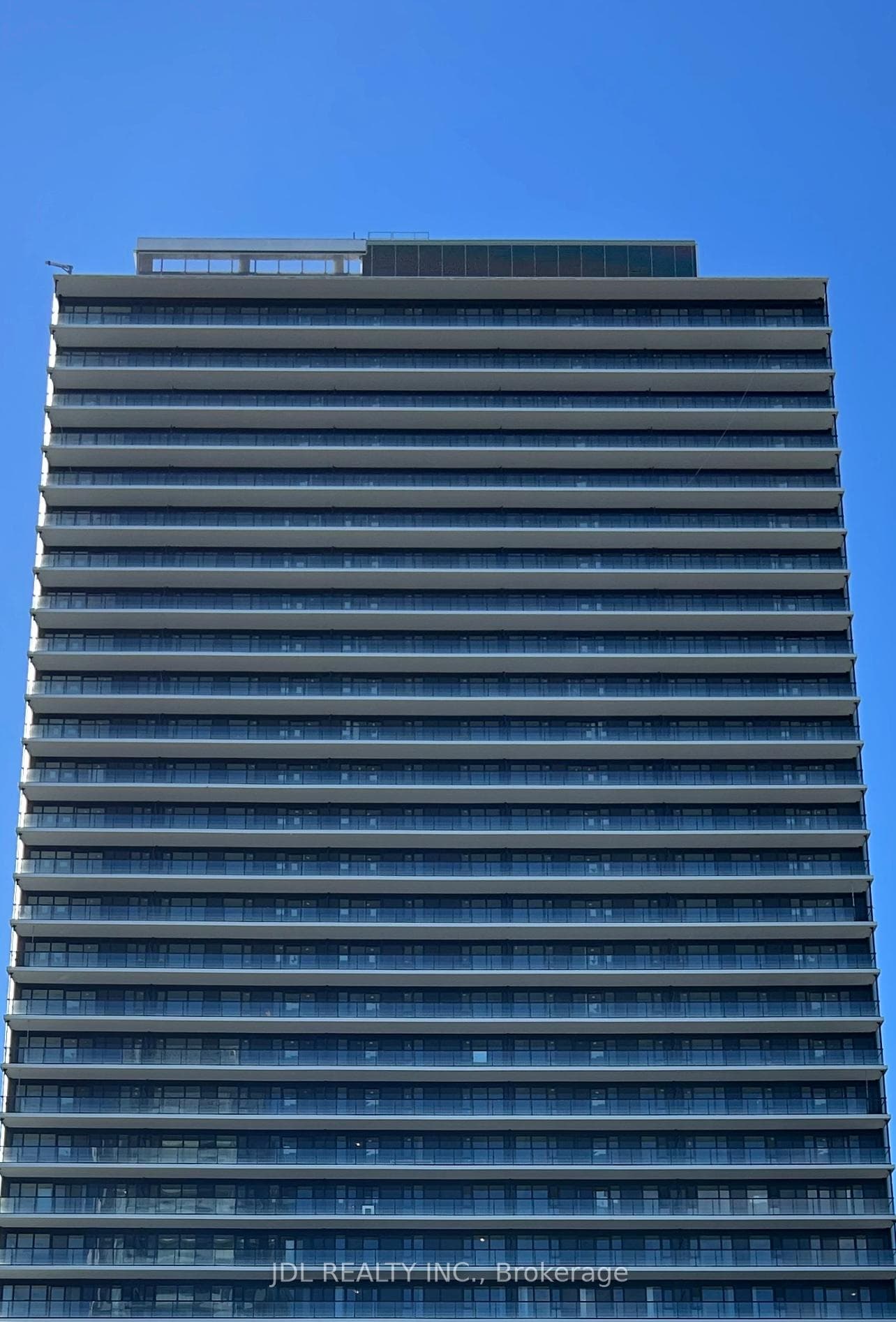 5858 Yonge St Street Unit 2512 Parking, Thornhill / Willowdale, ON M2M 3T3 - Photo 1