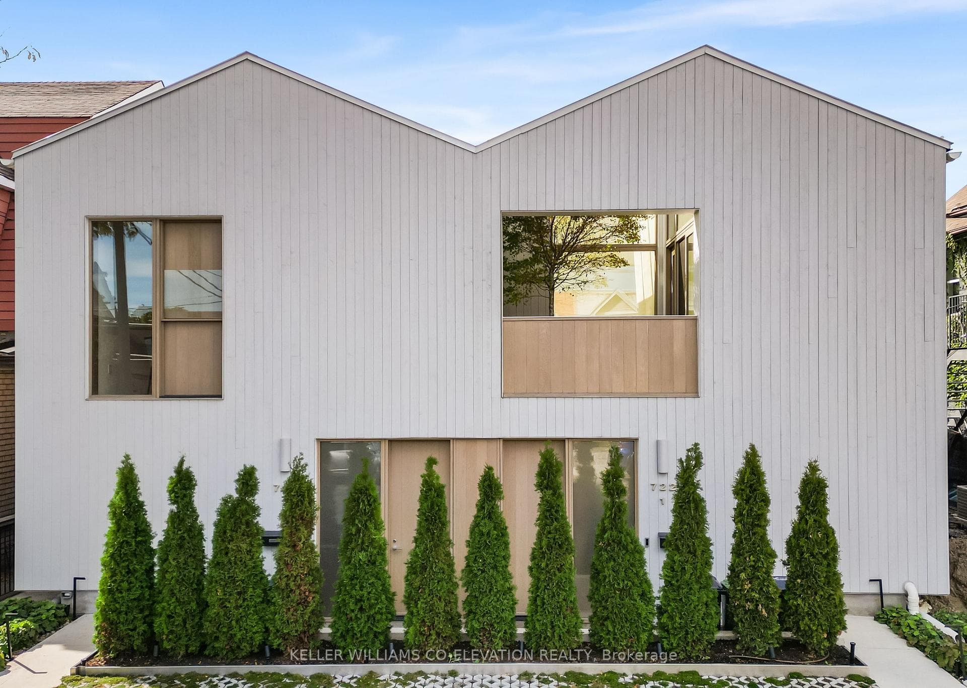 722 Lansdowne Avenue, Bloor West Village / Swansea, ON M6H 3Y8 - Photo 1