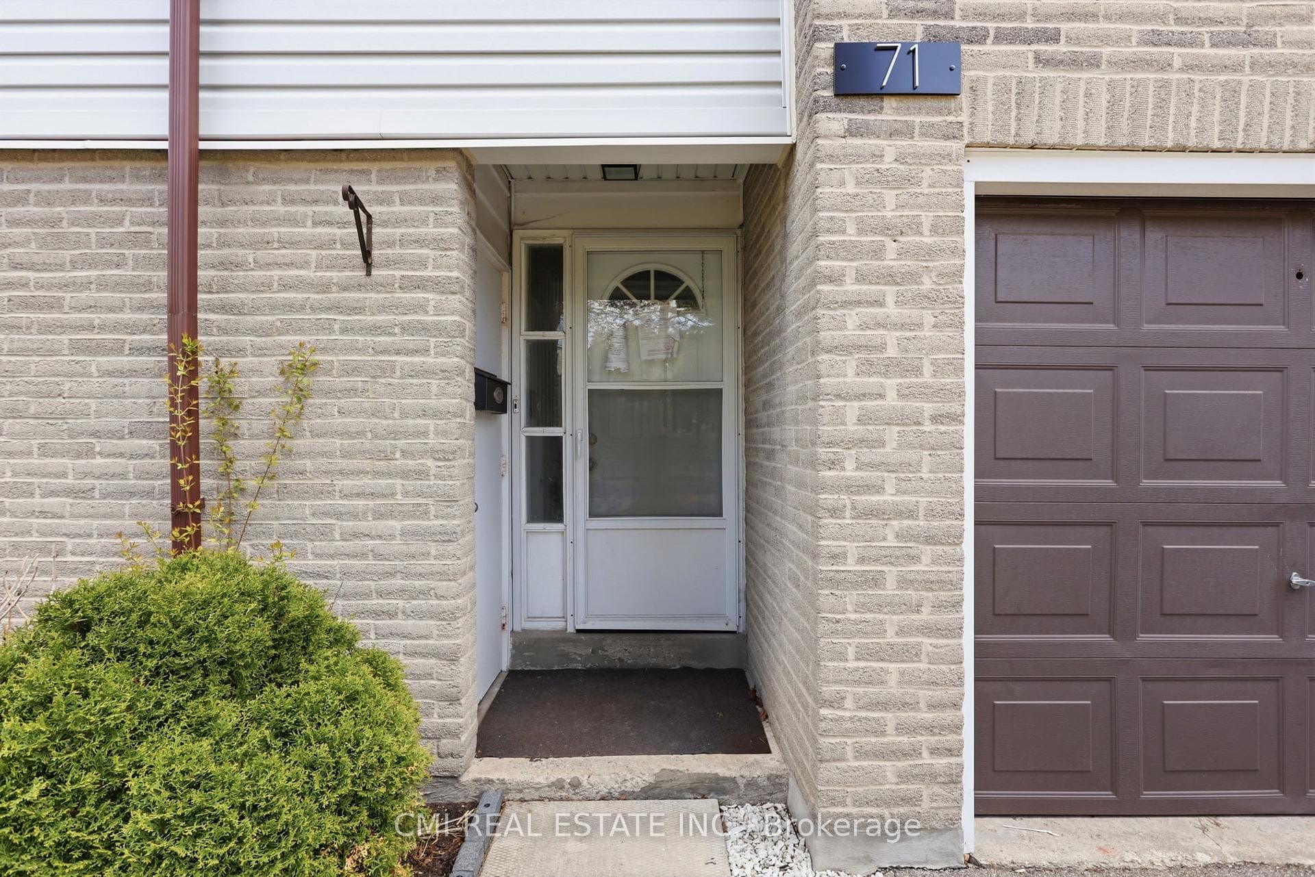 2440 Bromsgrove Road Unit 71, Mississauga, ON L5J 4J7 - Photo 1